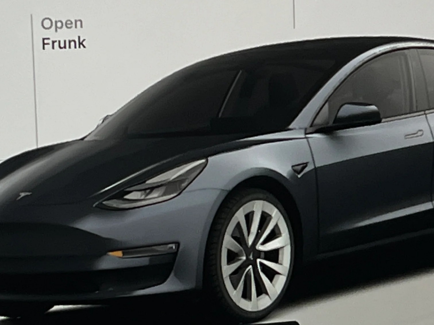 Thumbnail: 2023 Tesla Model 3 - 3