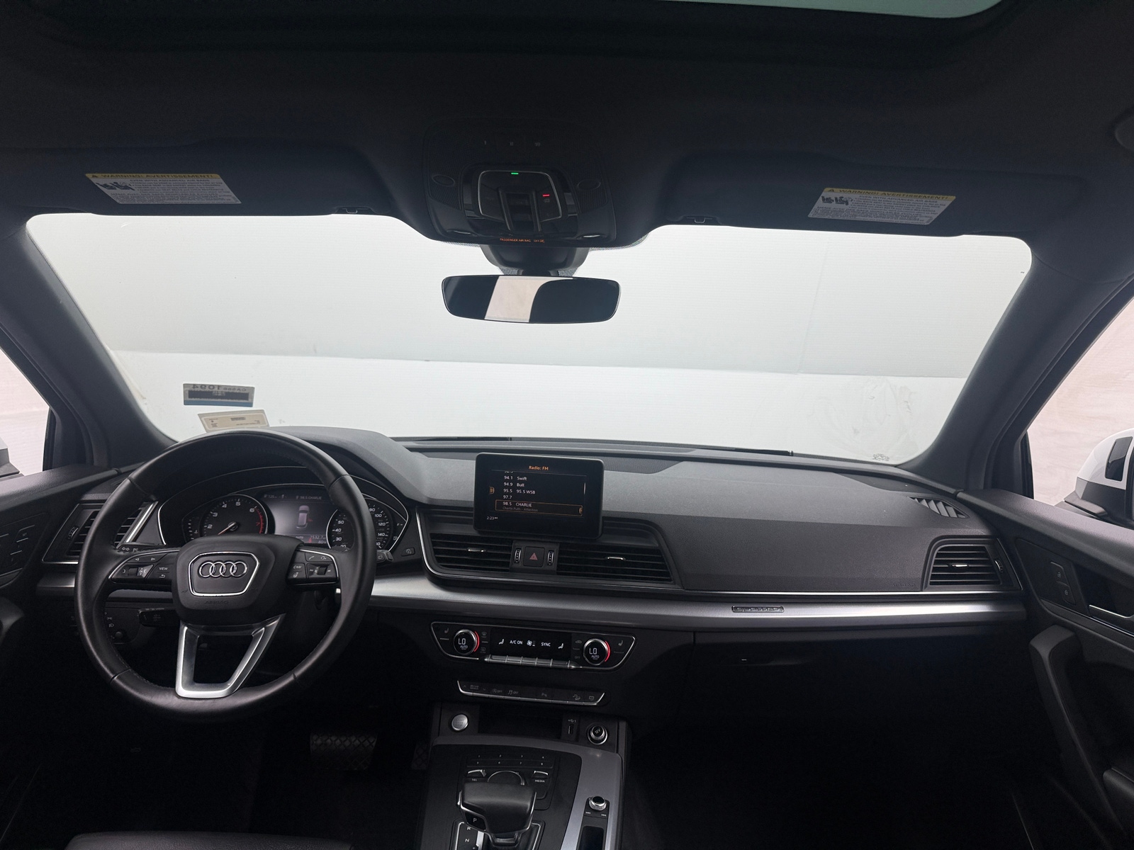 Thumbnail: 2020 Audi Q5 - 2