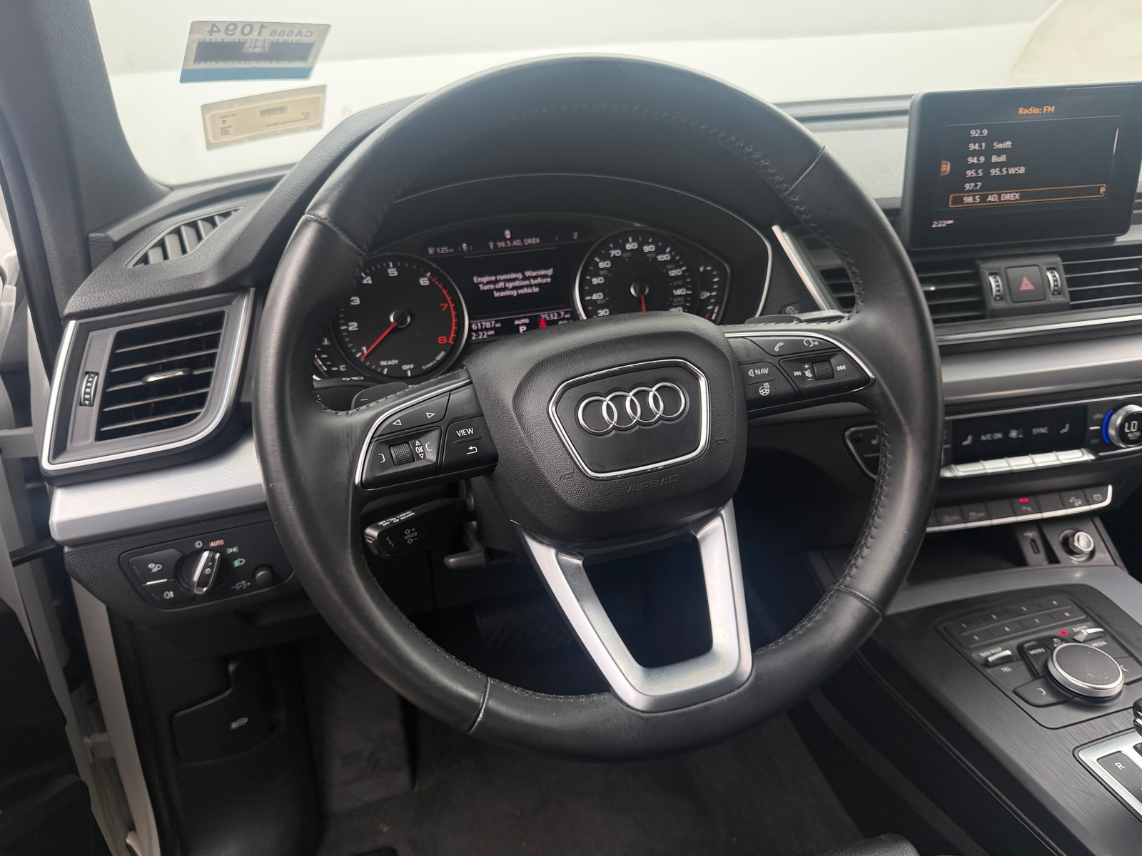 Thumbnail: 2020 Audi Q5 - 4
