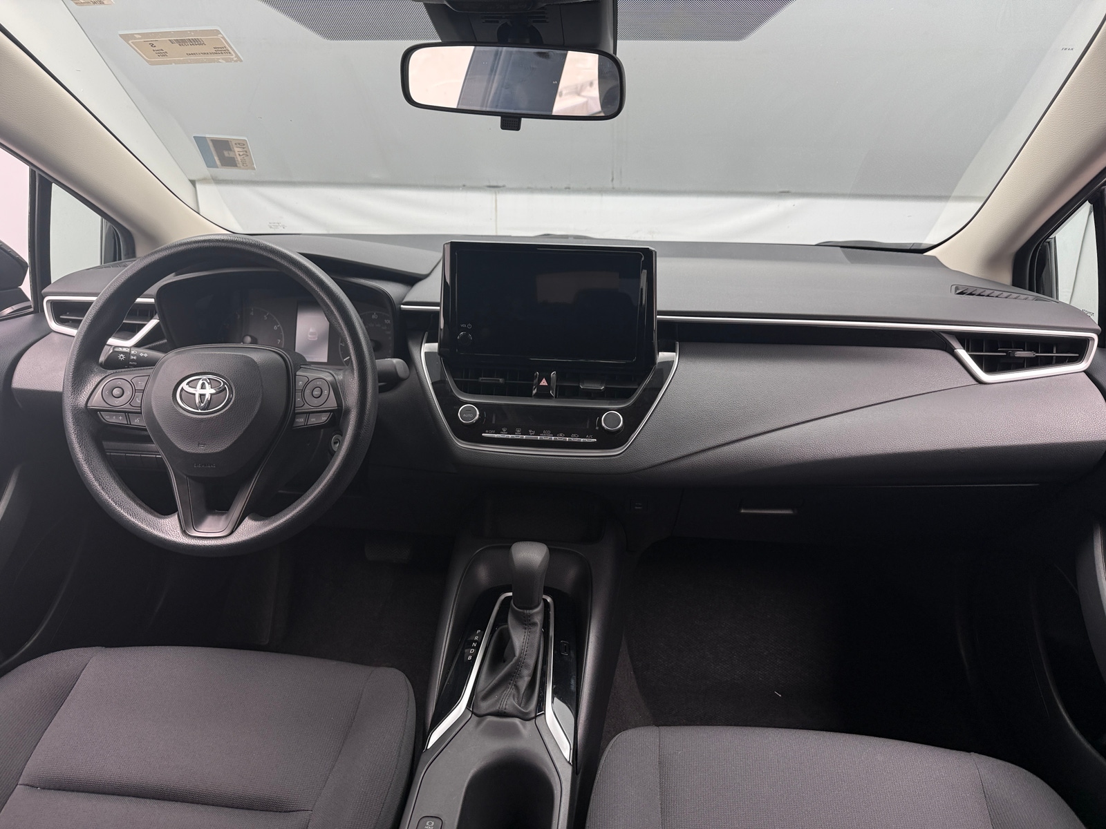 Thumbnail: 2024 Toyota Corolla - 3