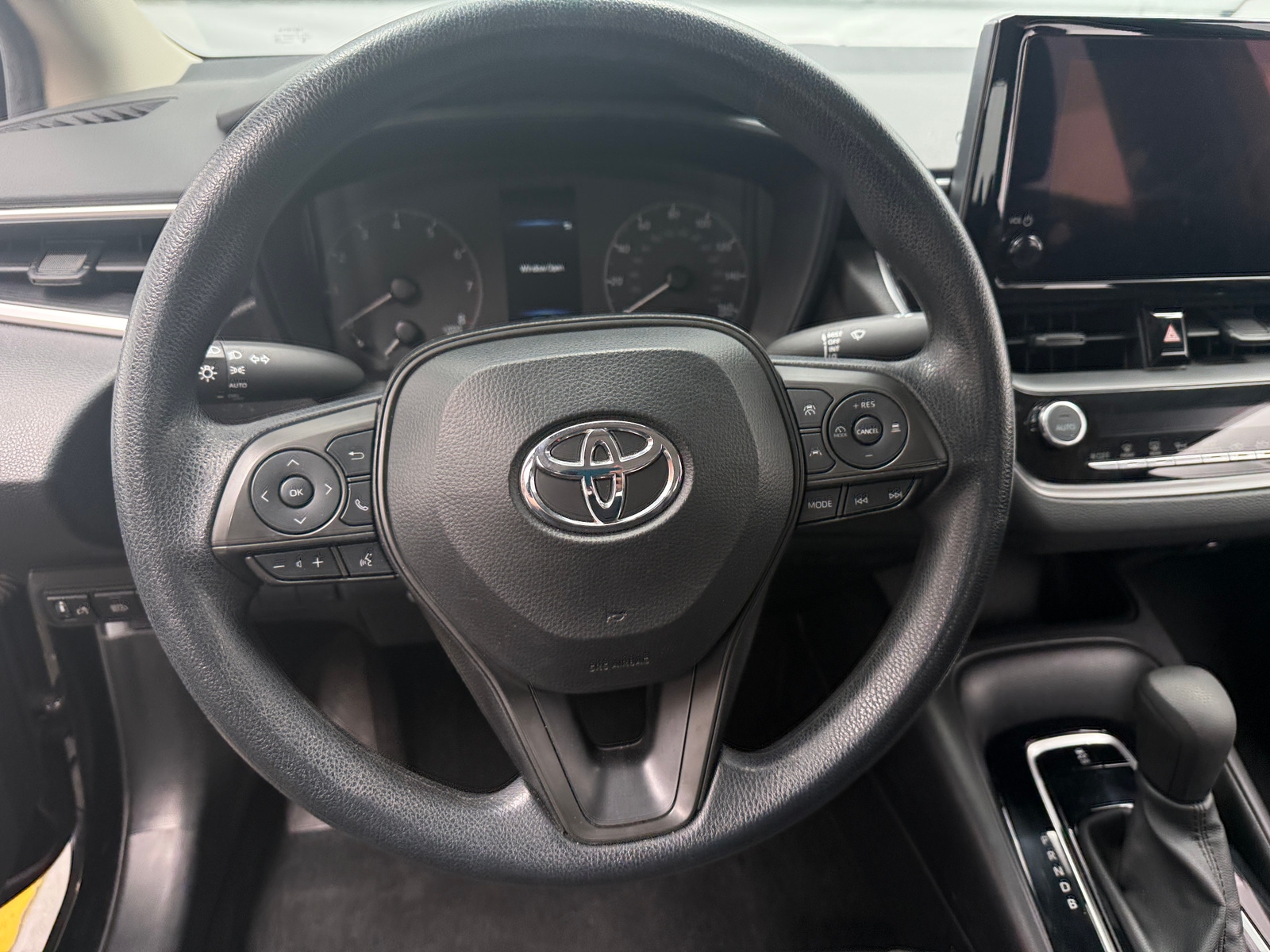 Thumbnail: 2024 Toyota Corolla - 5