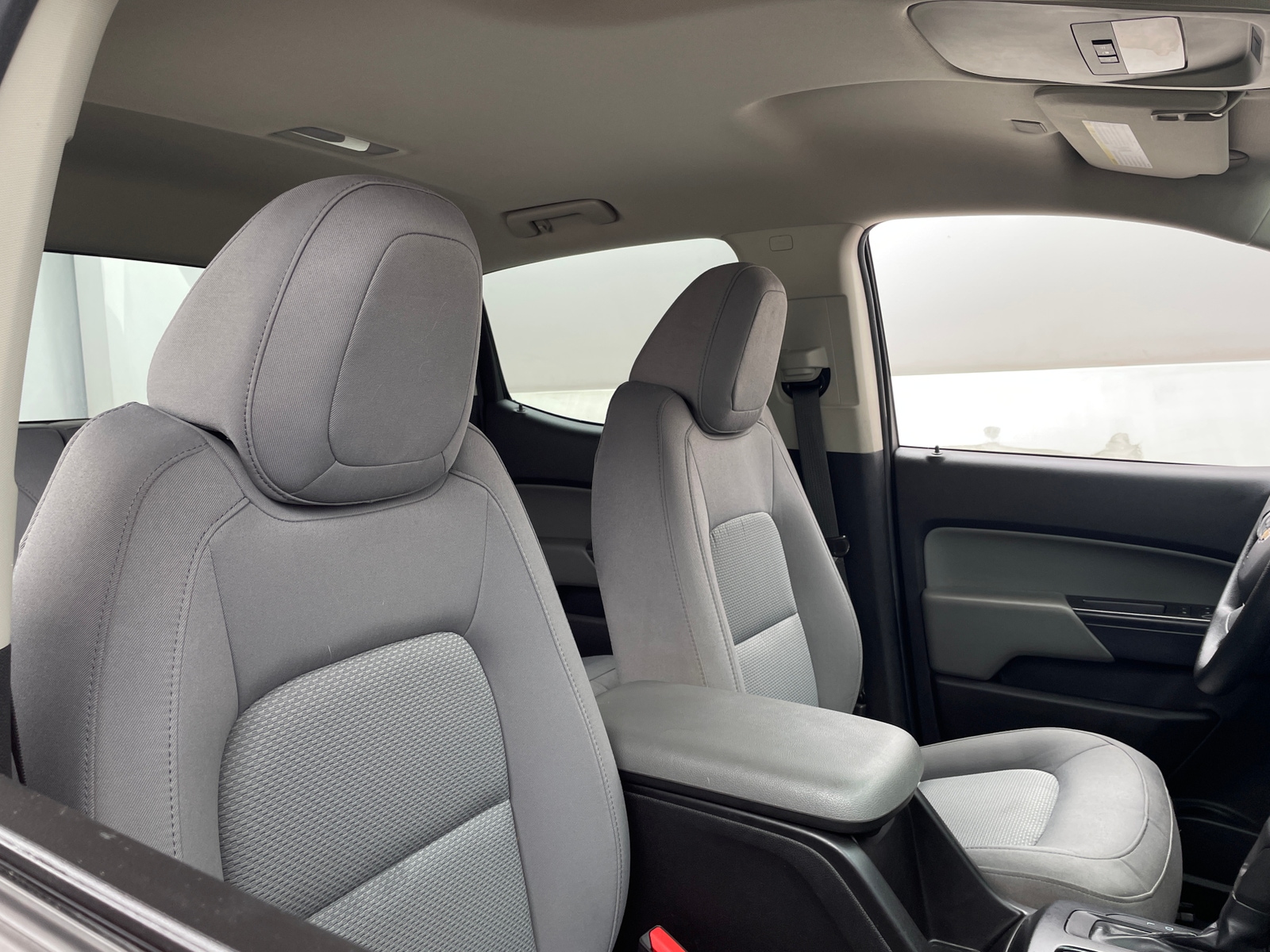 Thumbnail: 2019 Chevrolet Colorado - 2