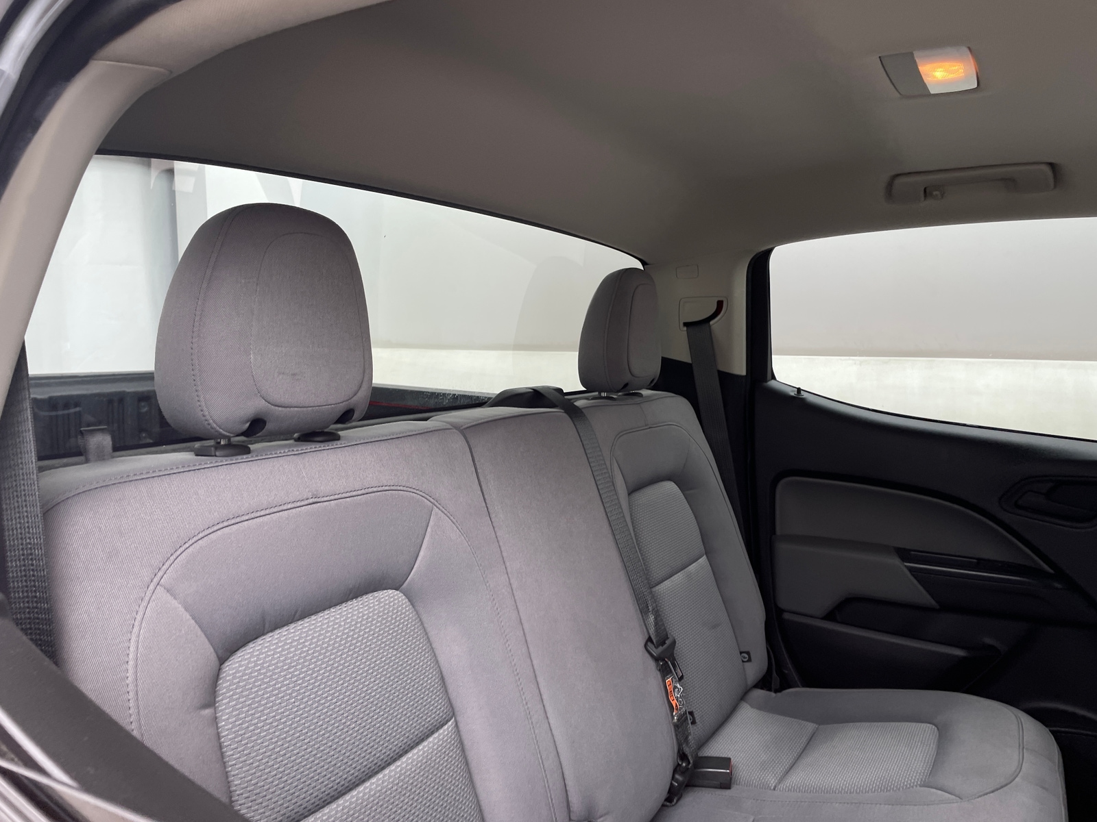 Thumbnail: 2019 Chevrolet Colorado - 6