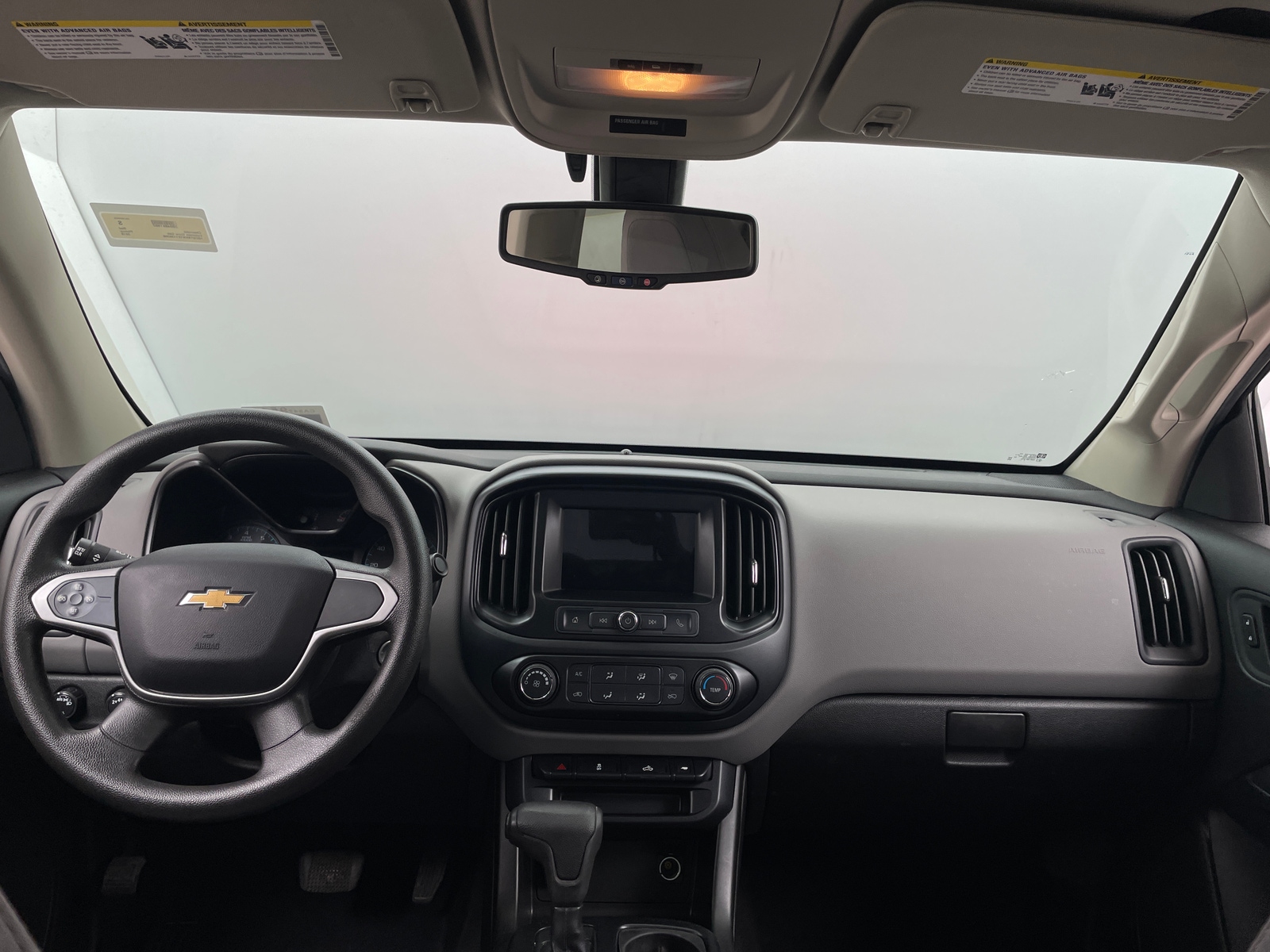 Thumbnail: 2019 Chevrolet Colorado - 3