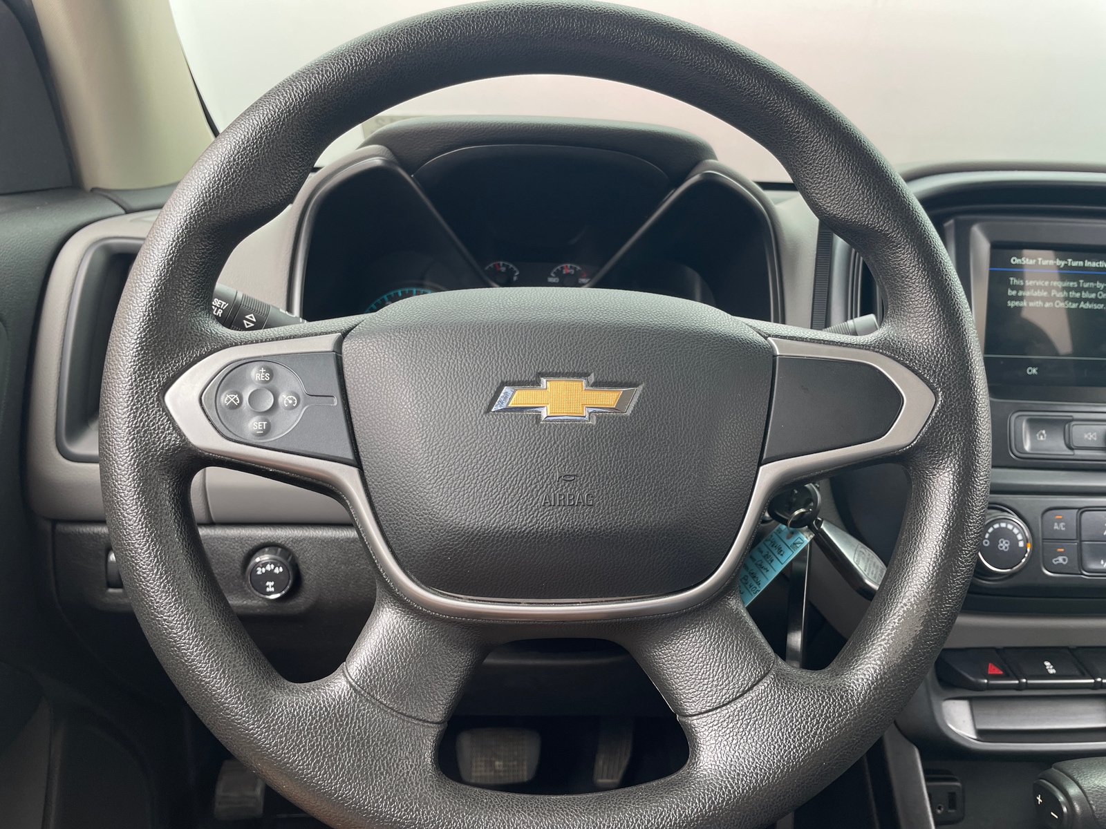 Thumbnail: 2019 Chevrolet Colorado - 5
