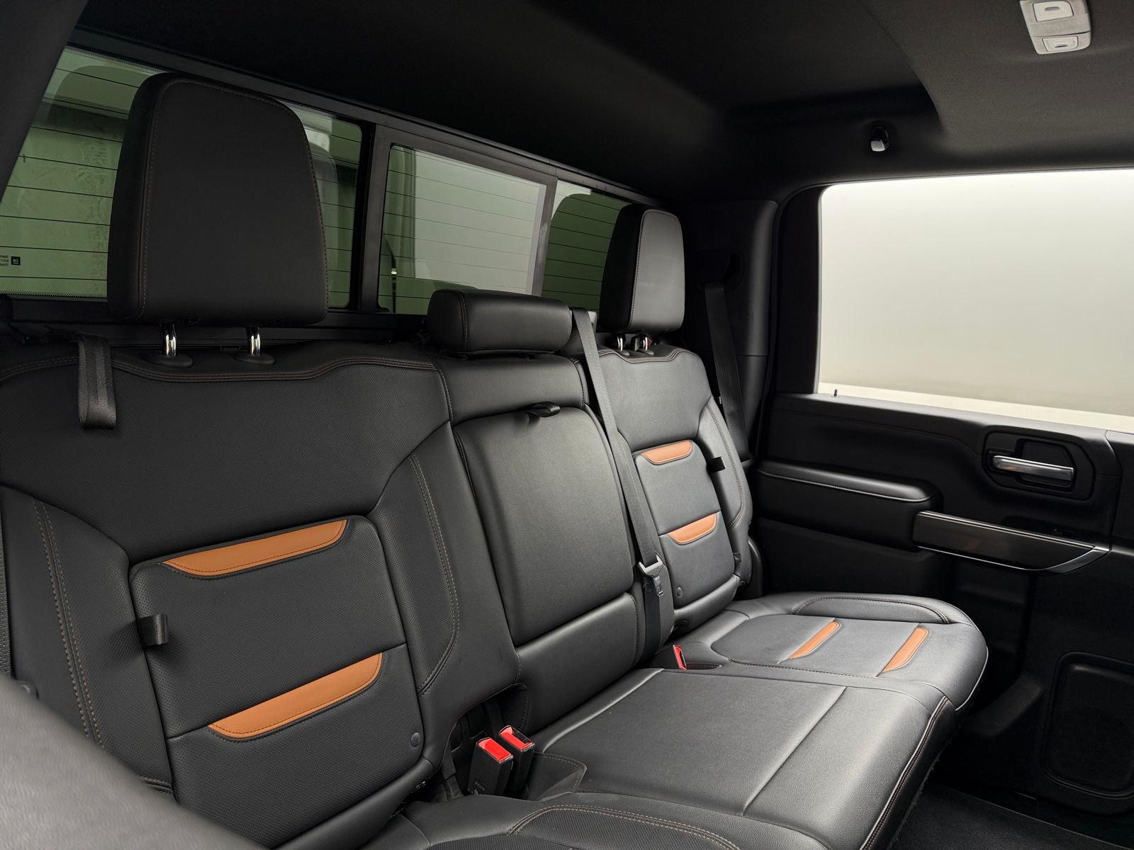 Thumbnail: 2020 GMC Sierra 2500 - 5