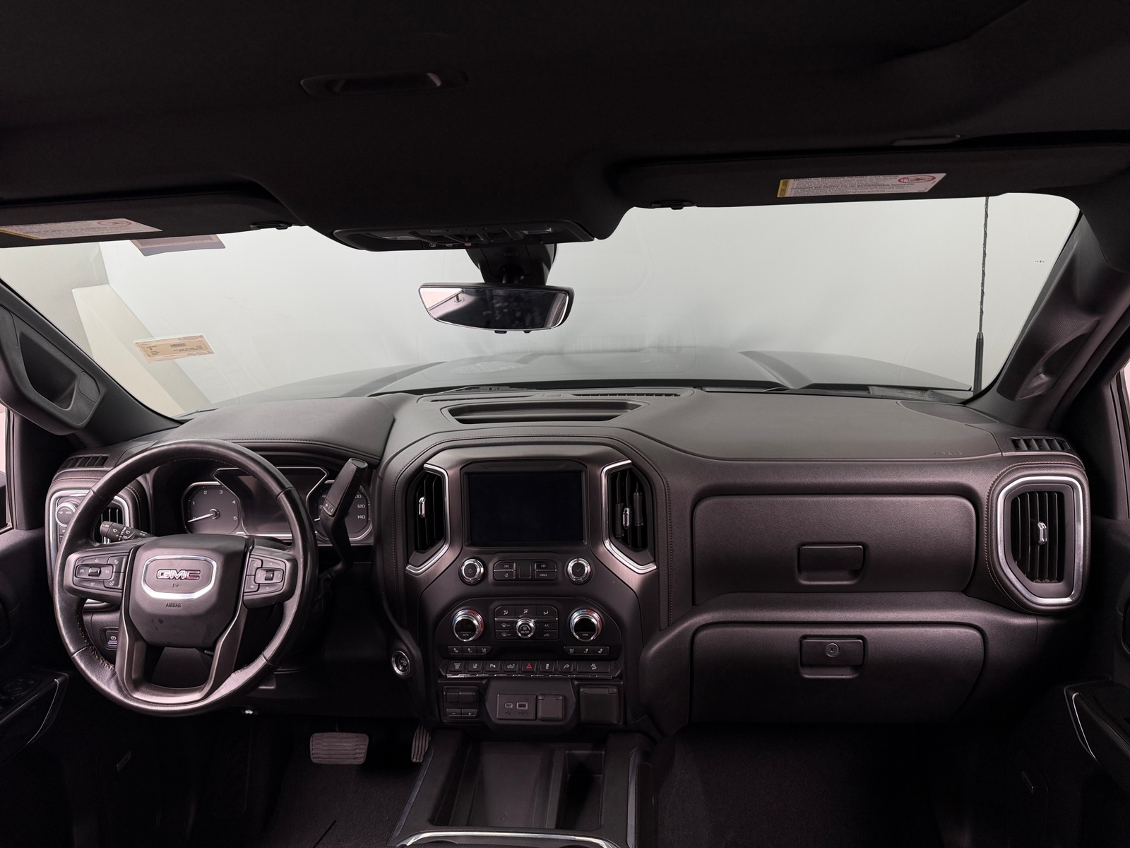 Thumbnail: 2020 GMC Sierra 2500 - 2