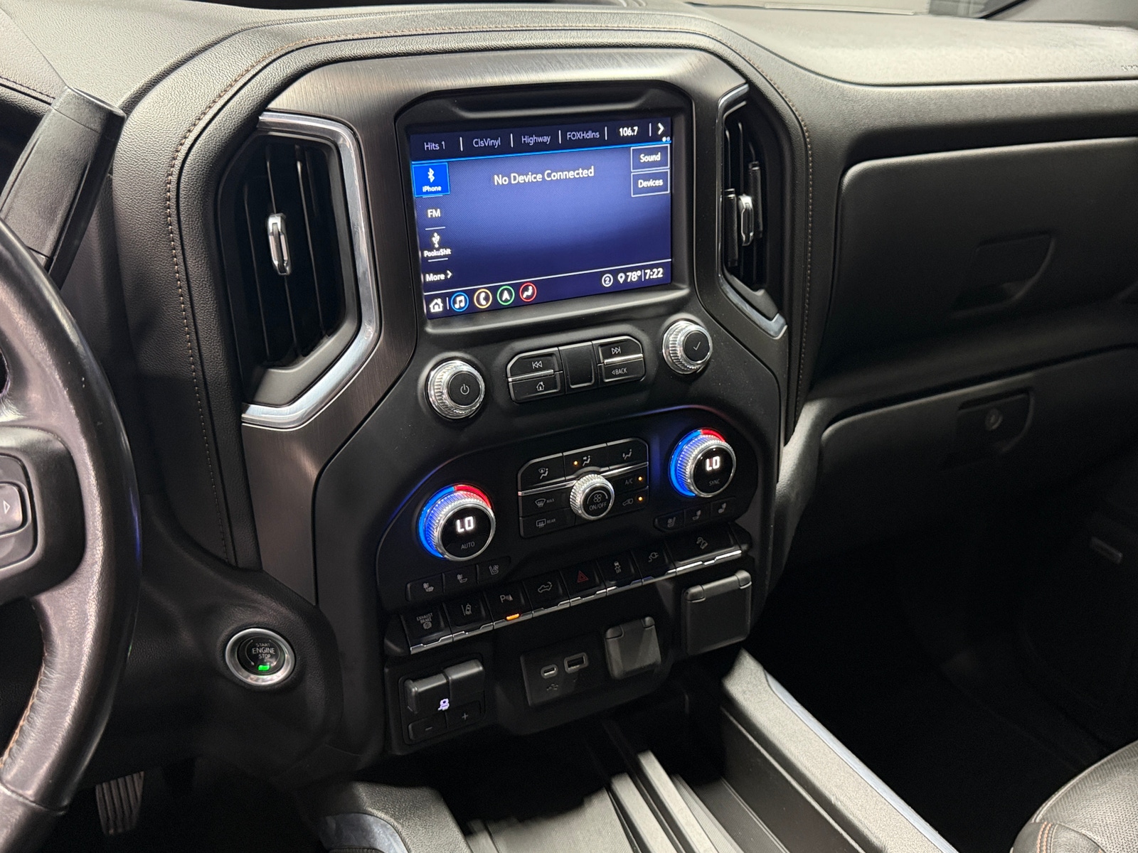 Thumbnail: 2020 GMC Sierra 2500 - 3