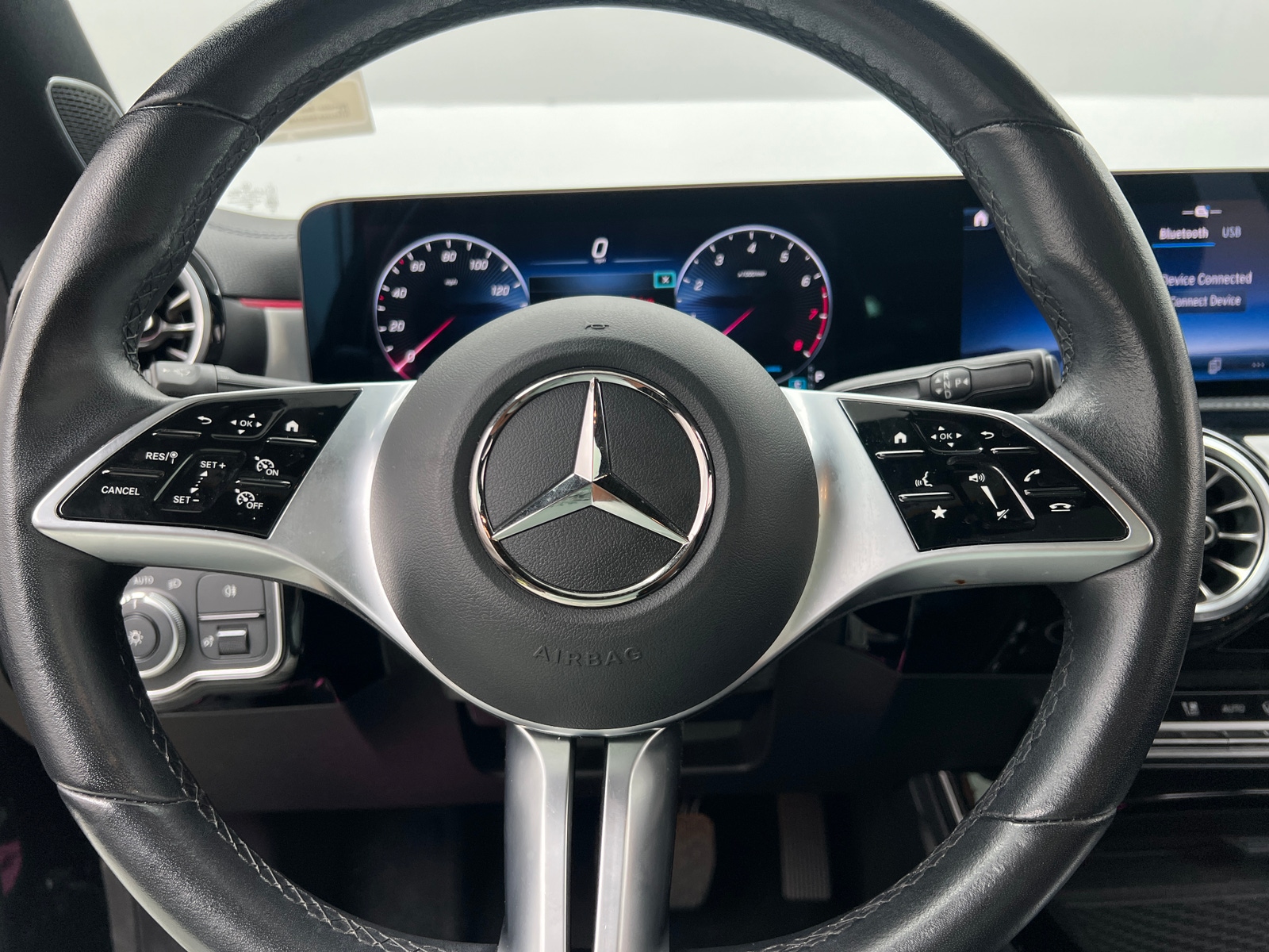 Thumbnail: 2025 Mercedes-Benz CLA - 4