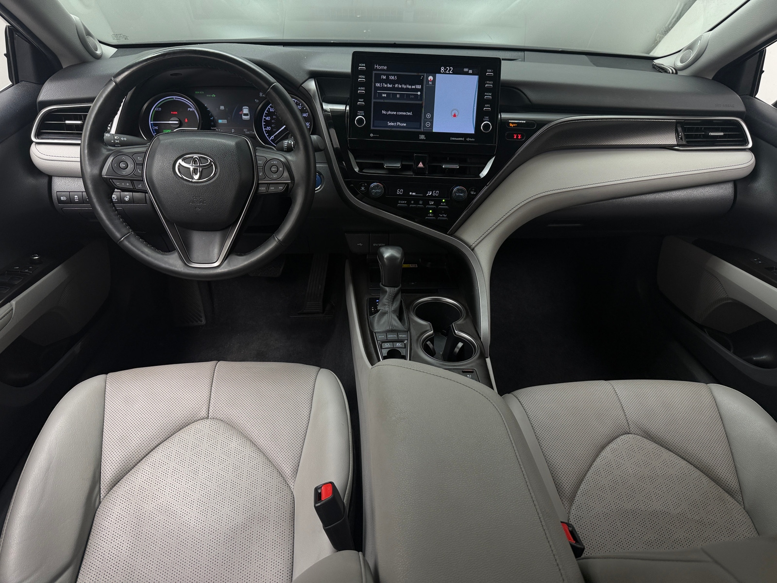 Thumbnail: 2022 Toyota Camry - 2