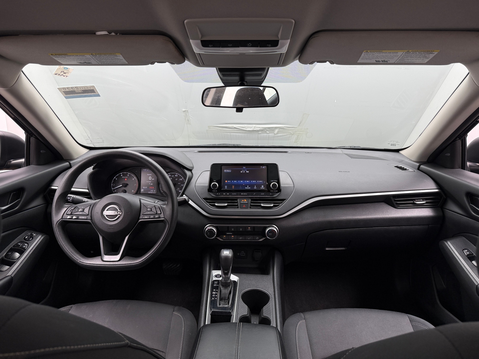 Thumbnail: 2024 Nissan Altima - 3