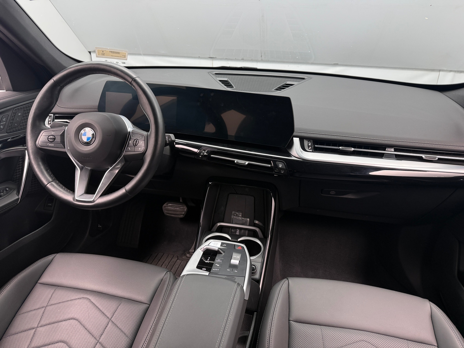 Thumbnail: 2023 BMW X1 - 2