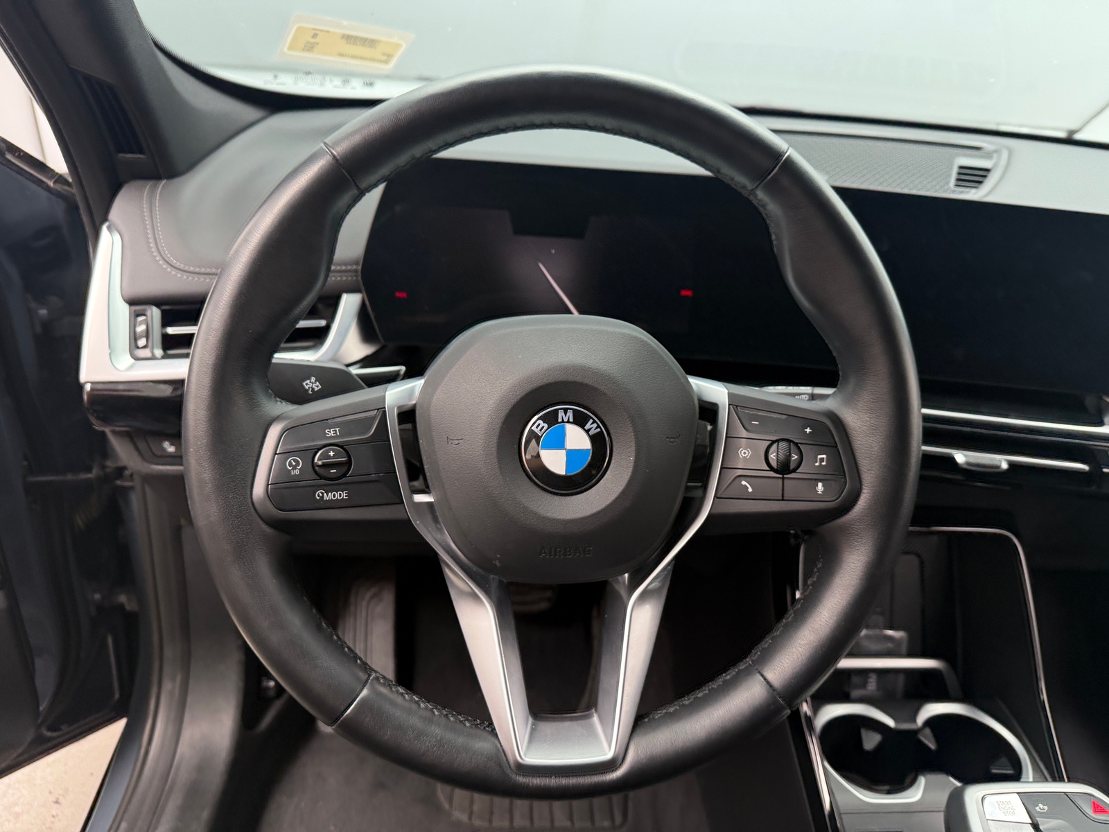 Thumbnail: 2023 BMW X1 - 4