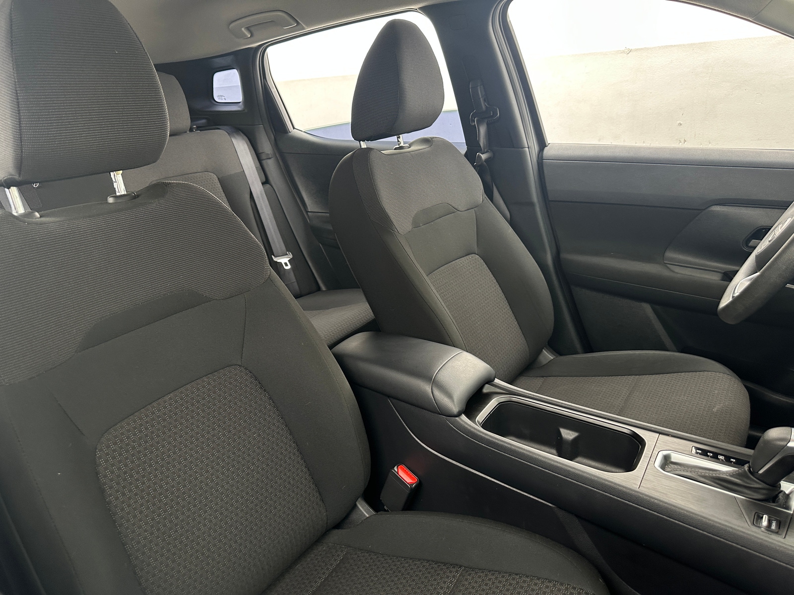 Thumbnail: 2025 Nissan Kicks - 2