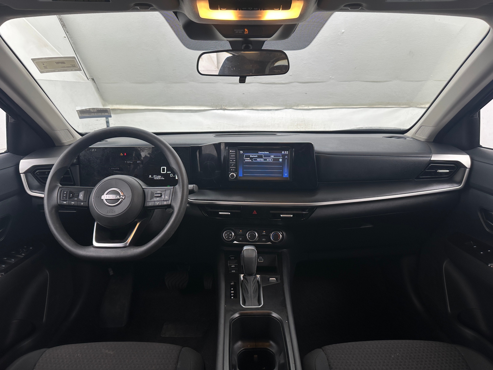 Thumbnail: 2025 Nissan Kicks - 3
