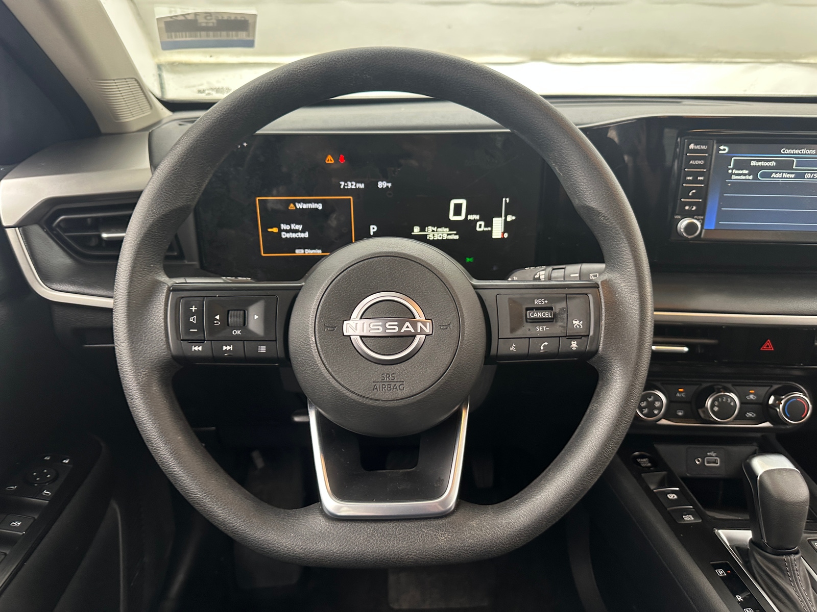 Thumbnail: 2025 Nissan Kicks - 5