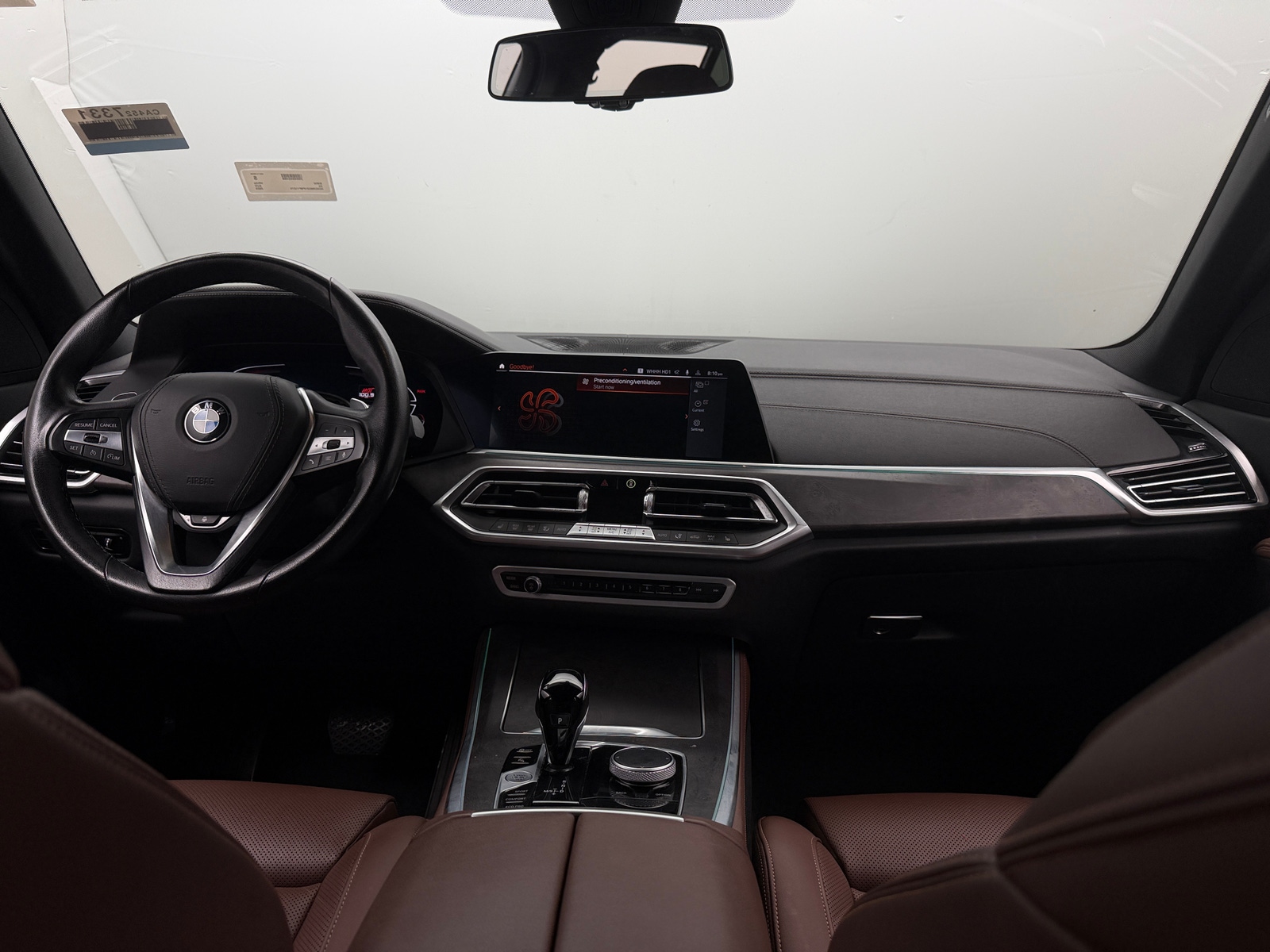 Thumbnail: 2023 BMW X5 - 2