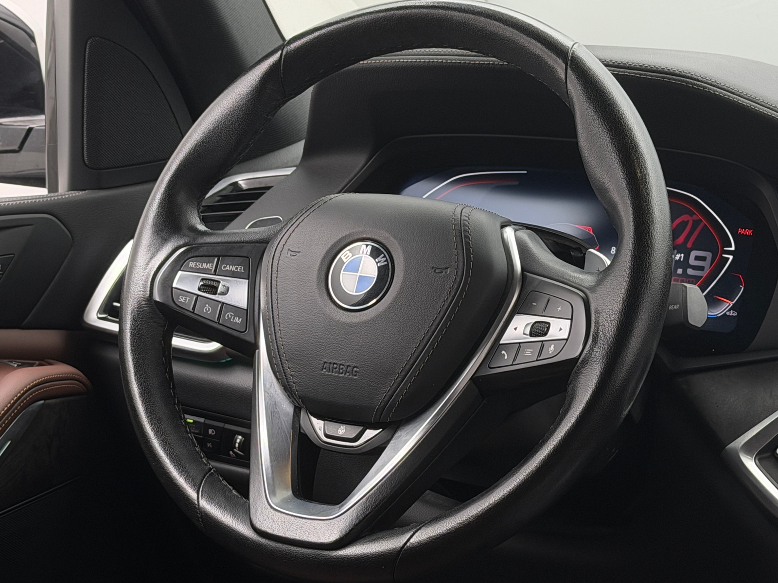 Thumbnail: 2023 BMW X5 - 4