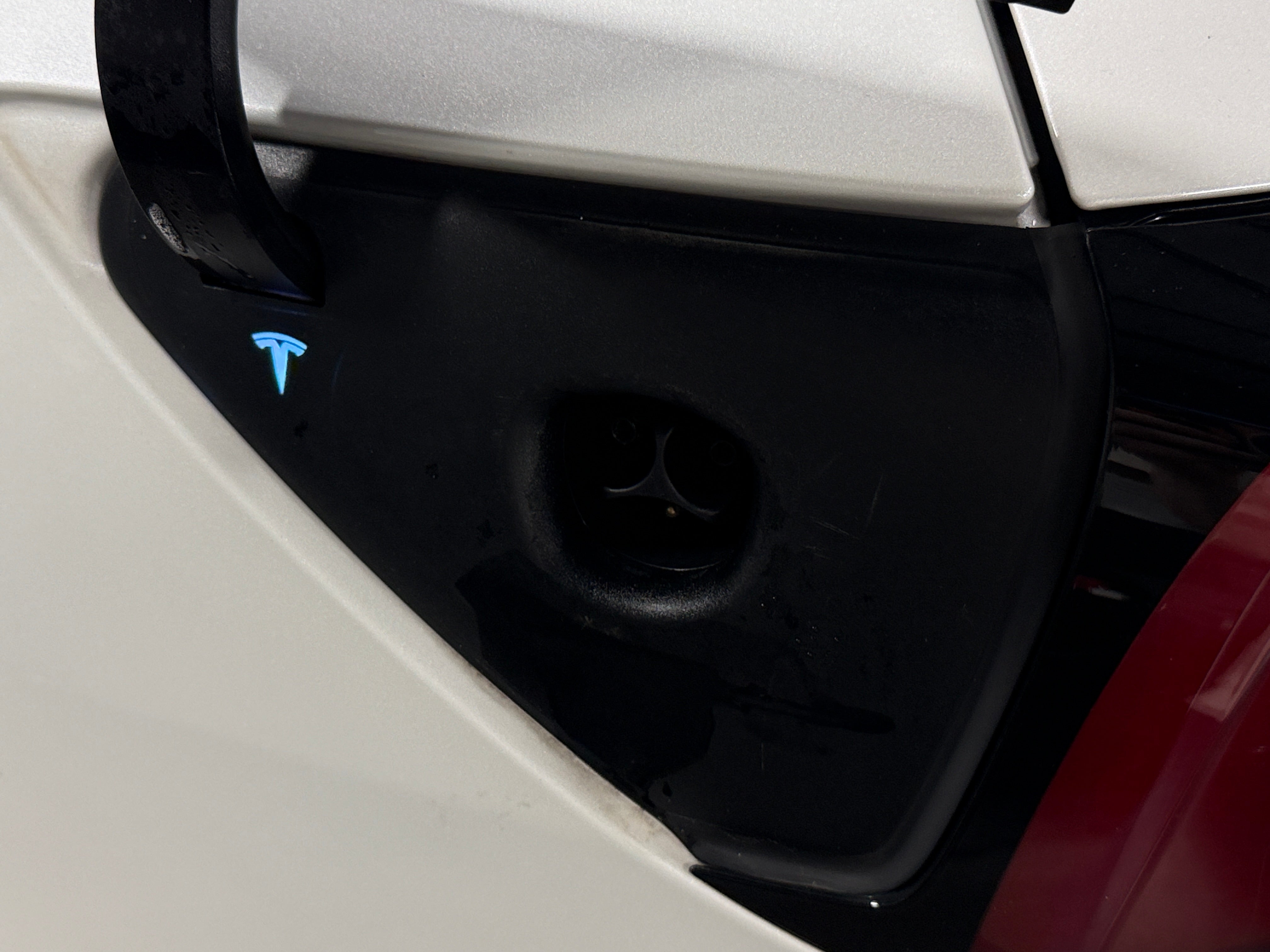 Used 2022 Tesla Model 3 Long Range with VIN 5YJ3E1EB6NF238510 for sale in Auburn, WA