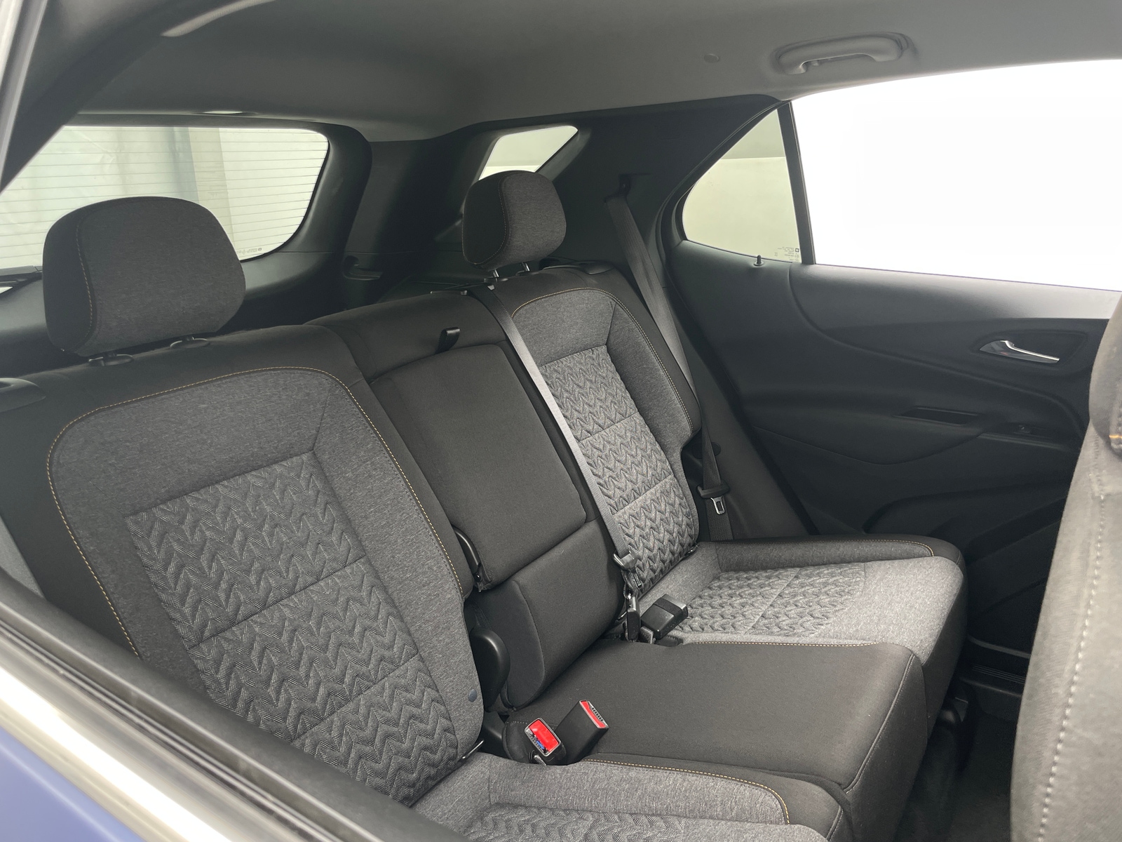 Thumbnail: 2022 Chevrolet Equinox - 6