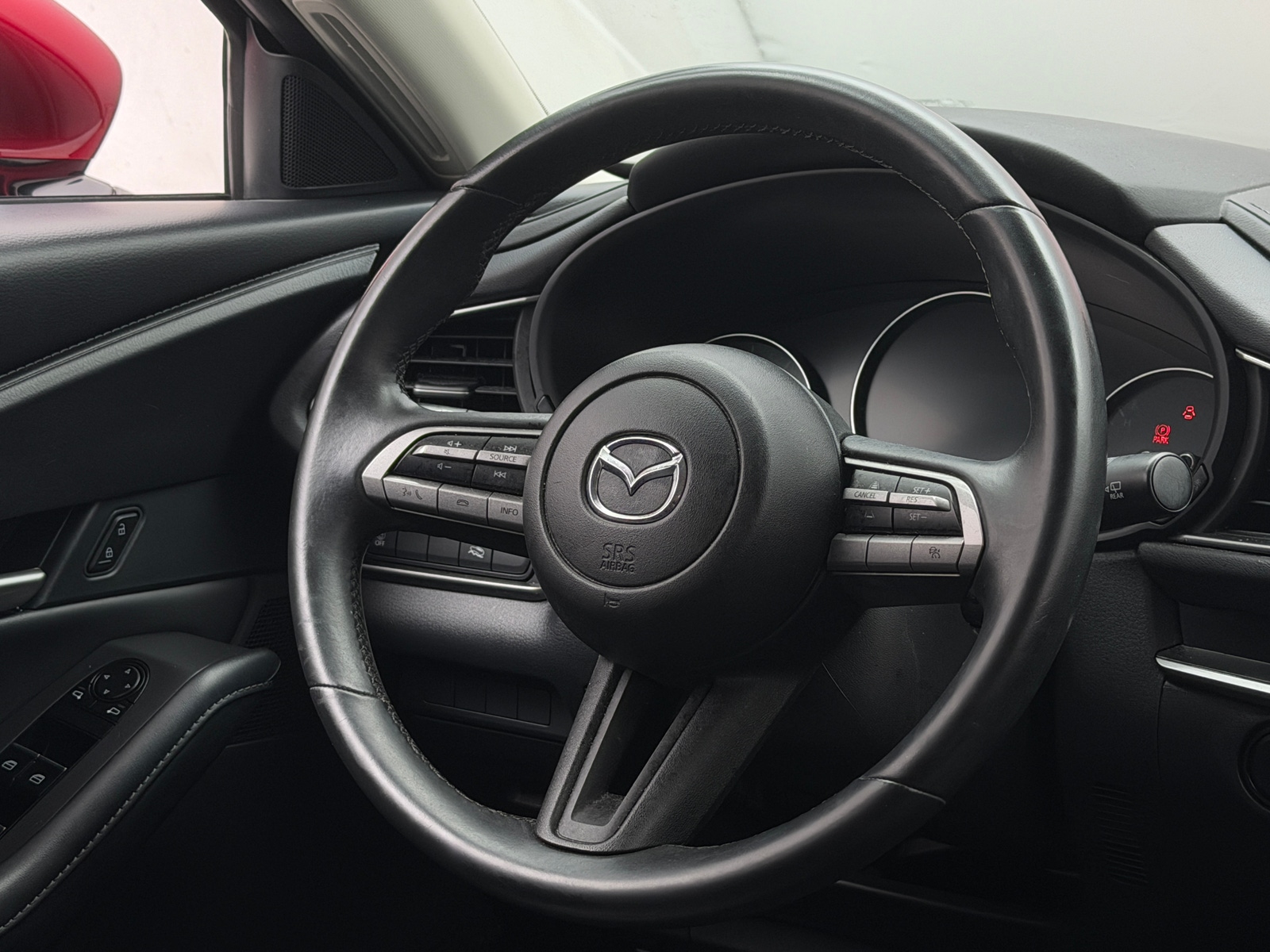 Thumbnail: 2023 Mazda CX-30 - 4