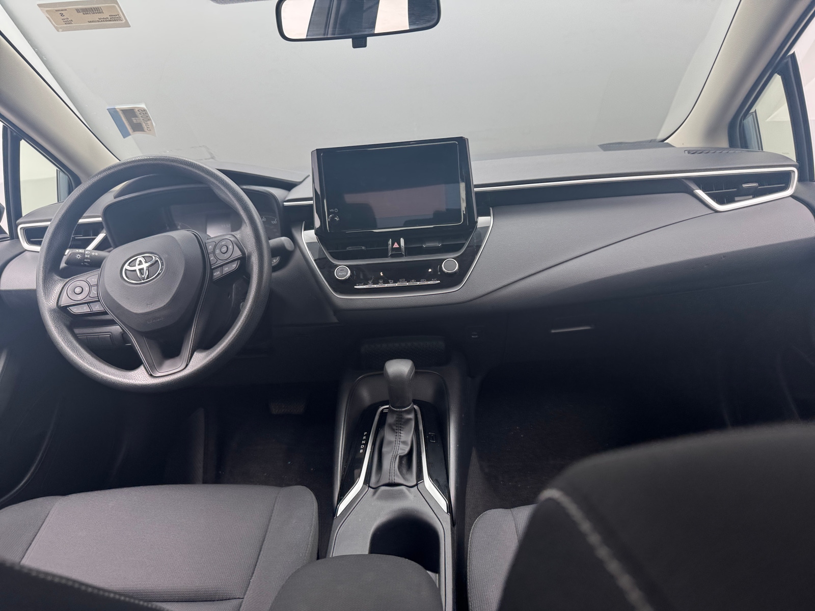 Thumbnail: 2025 Toyota Corolla - 2