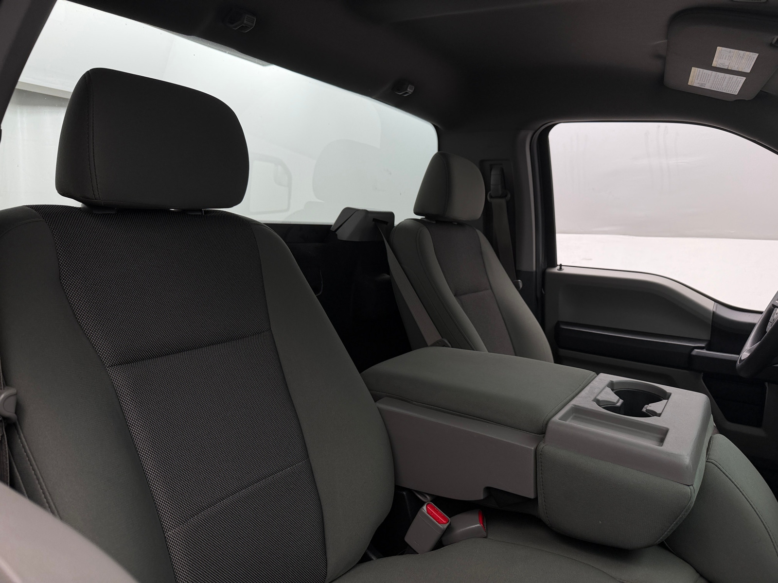 Thumbnail: 2017 Ford Econoline - 2