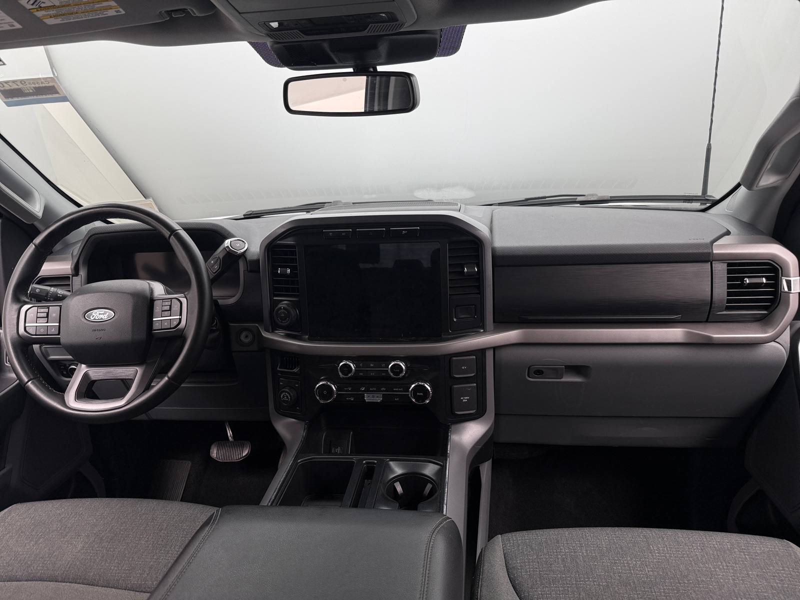 Thumbnail: 2024 Ford Econoline - 3