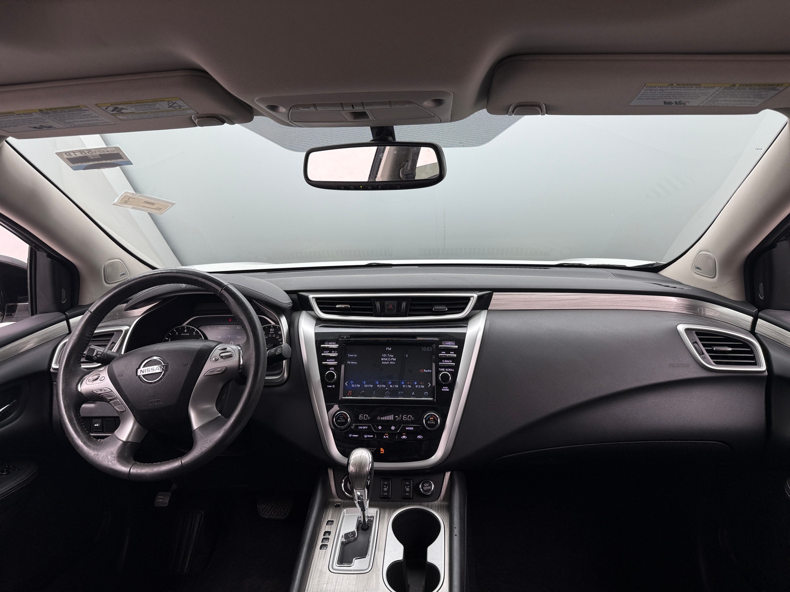 Thumbnail: 2015 Nissan Murano - 2