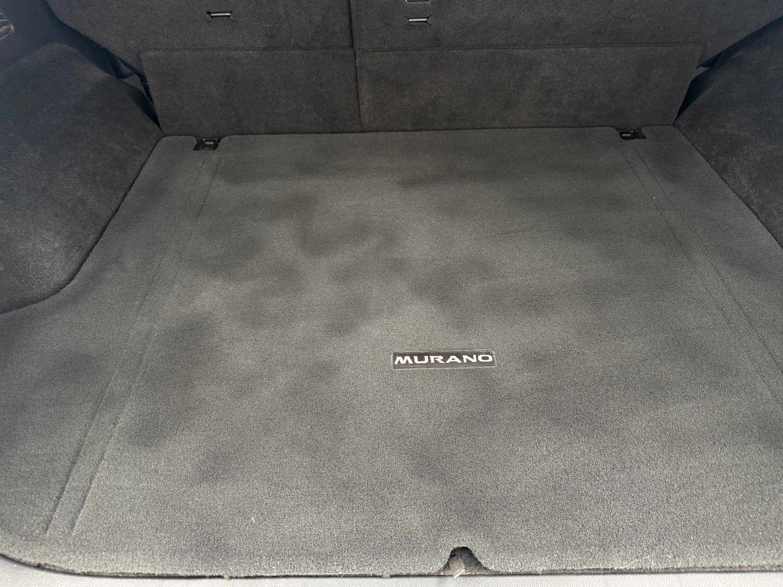 Thumbnail: 2015 Nissan Murano - 6