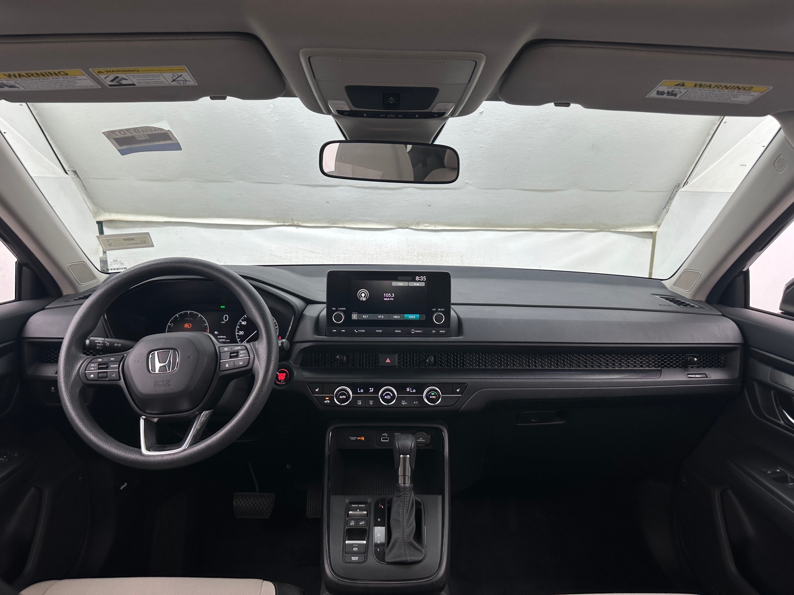 Thumbnail: 2023 Honda CR-V - 3