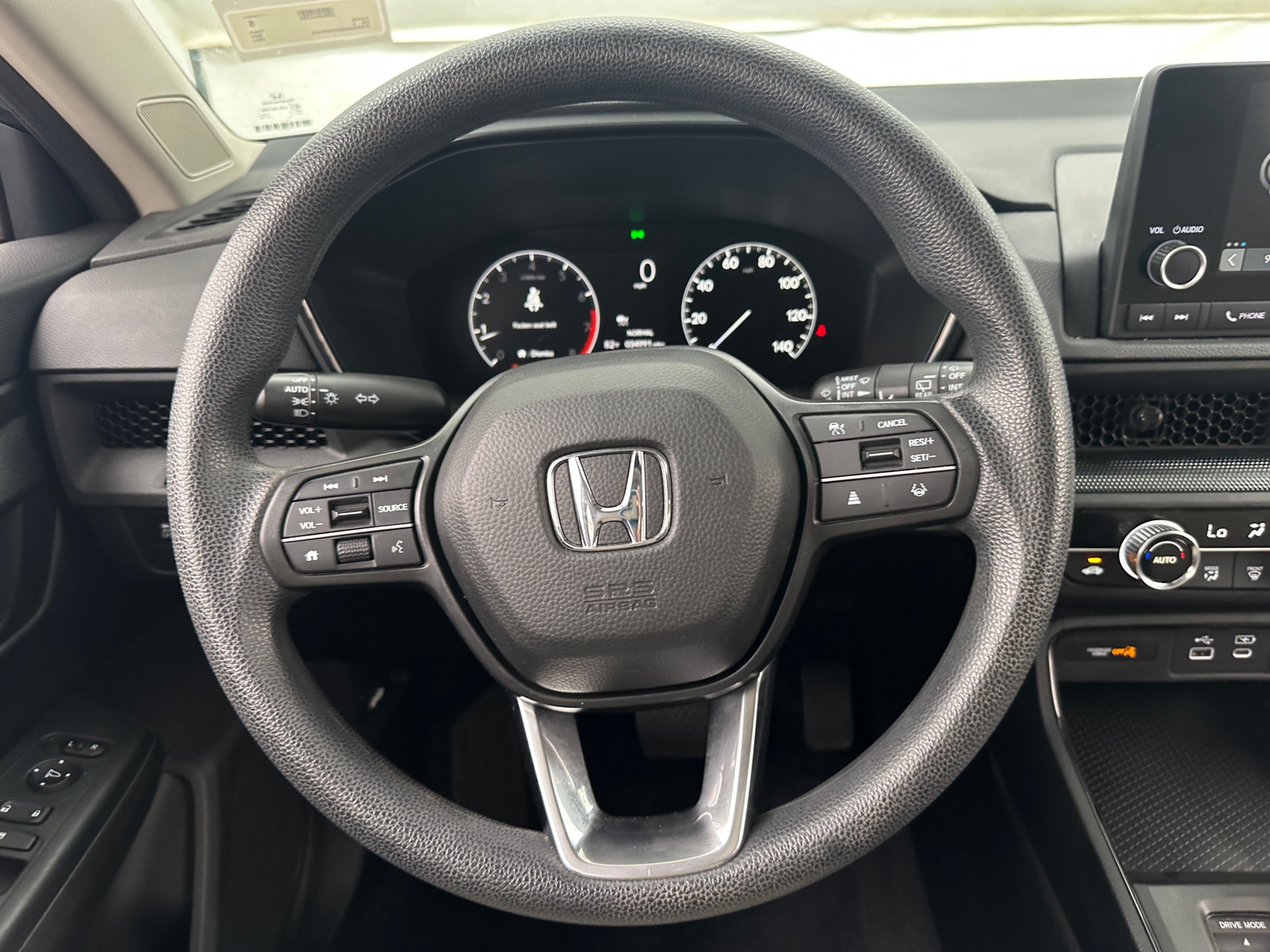 Thumbnail: 2023 Honda CR-V - 5