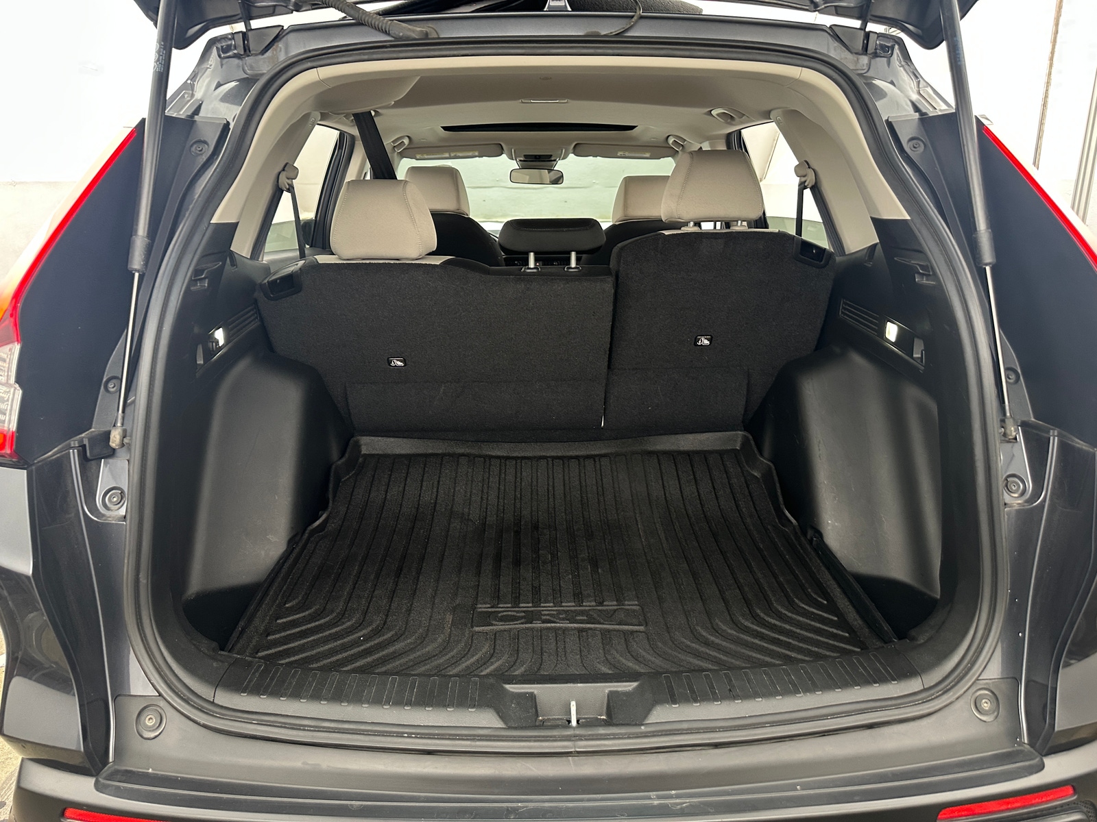 Thumbnail: 2023 Honda CR-V - 7