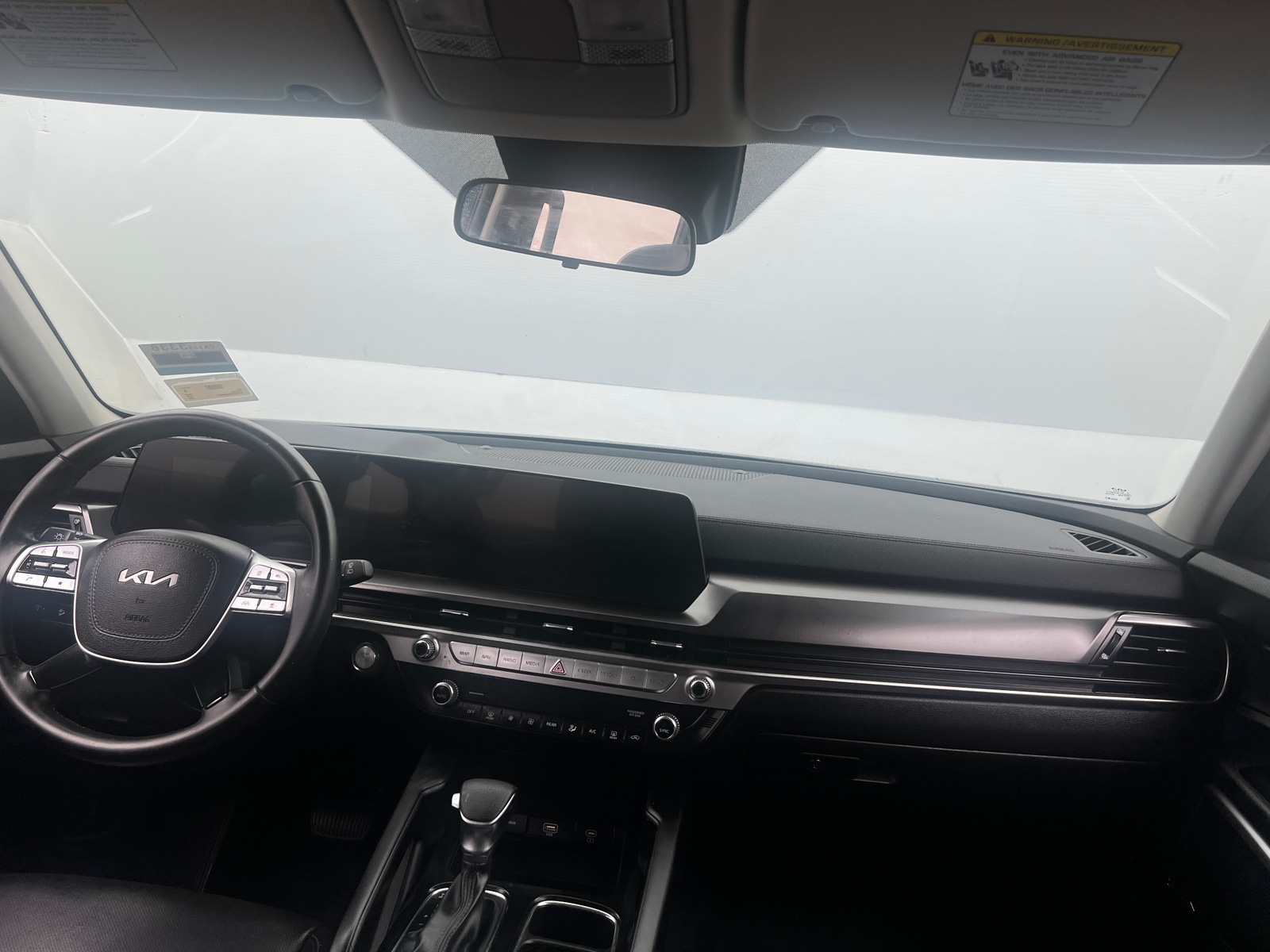 Thumbnail: 2025 Kia Telluride - 2