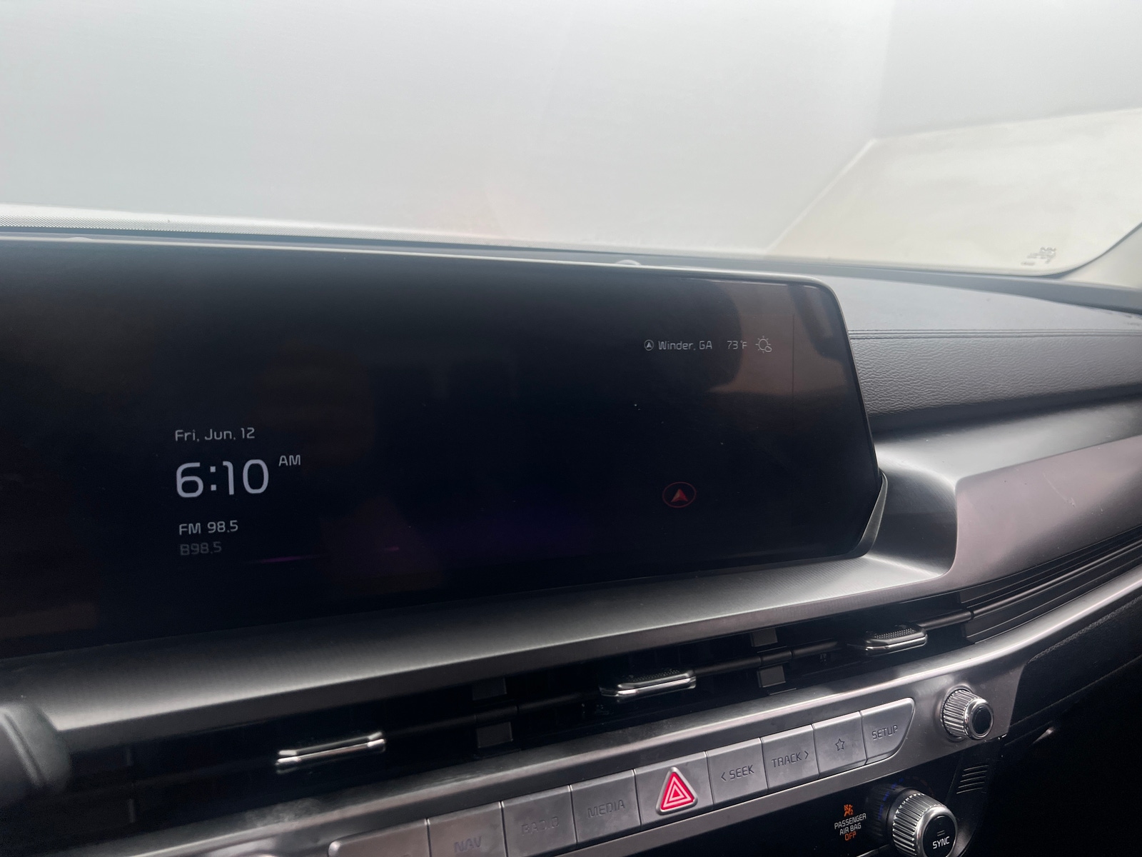 Thumbnail: 2025 Kia Telluride - 3