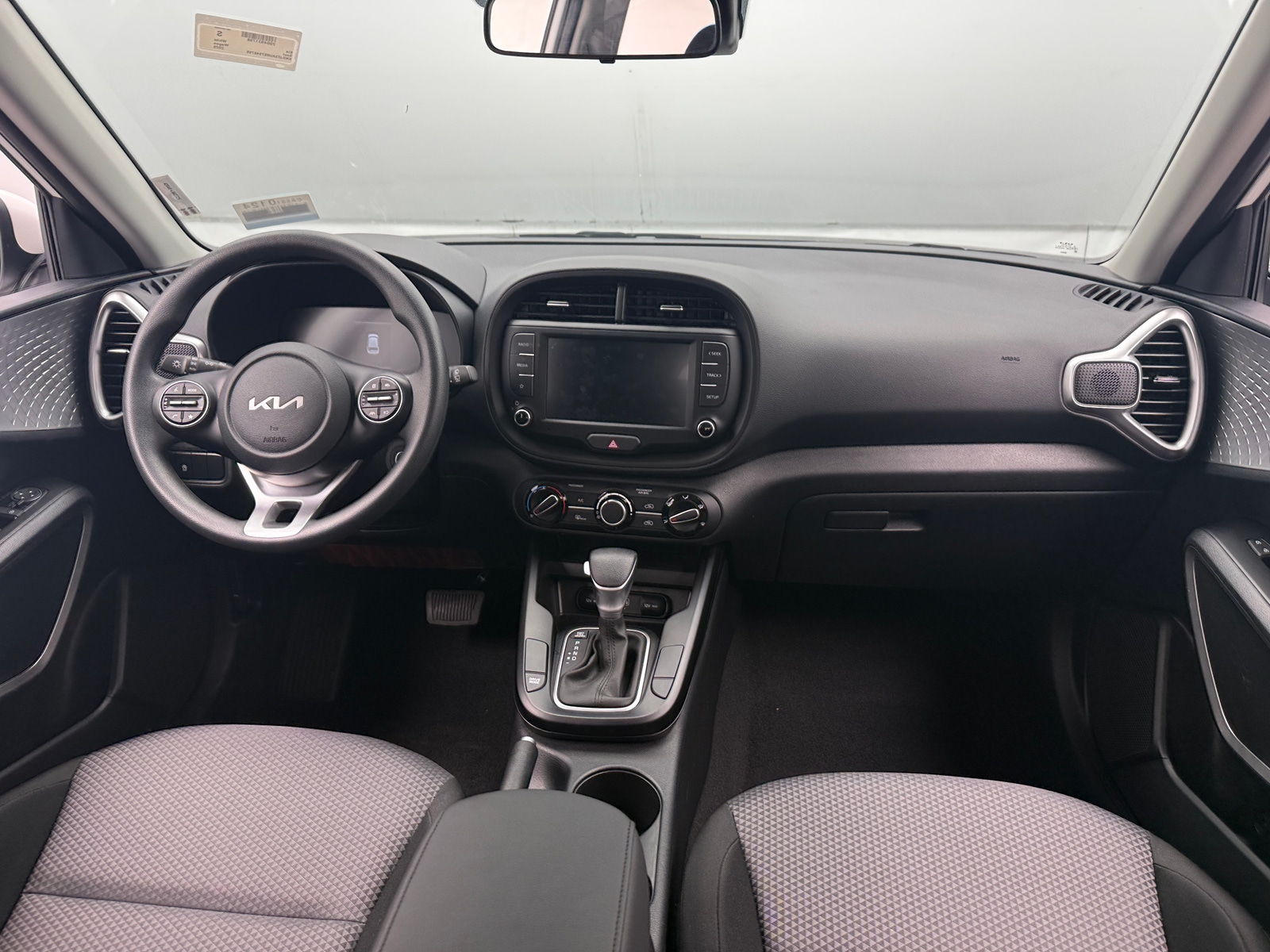 Thumbnail: 2025 Kia Soul - 3