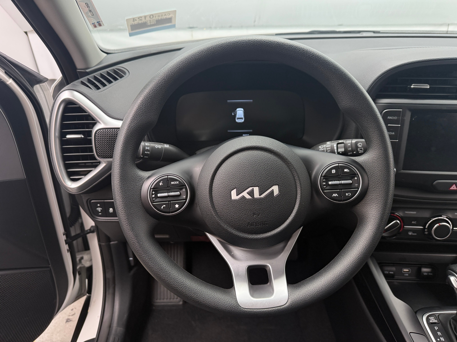 Thumbnail: 2025 Kia Soul - 5