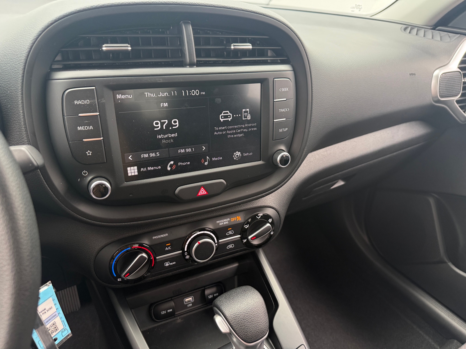 Thumbnail: 2025 Kia Soul - 4