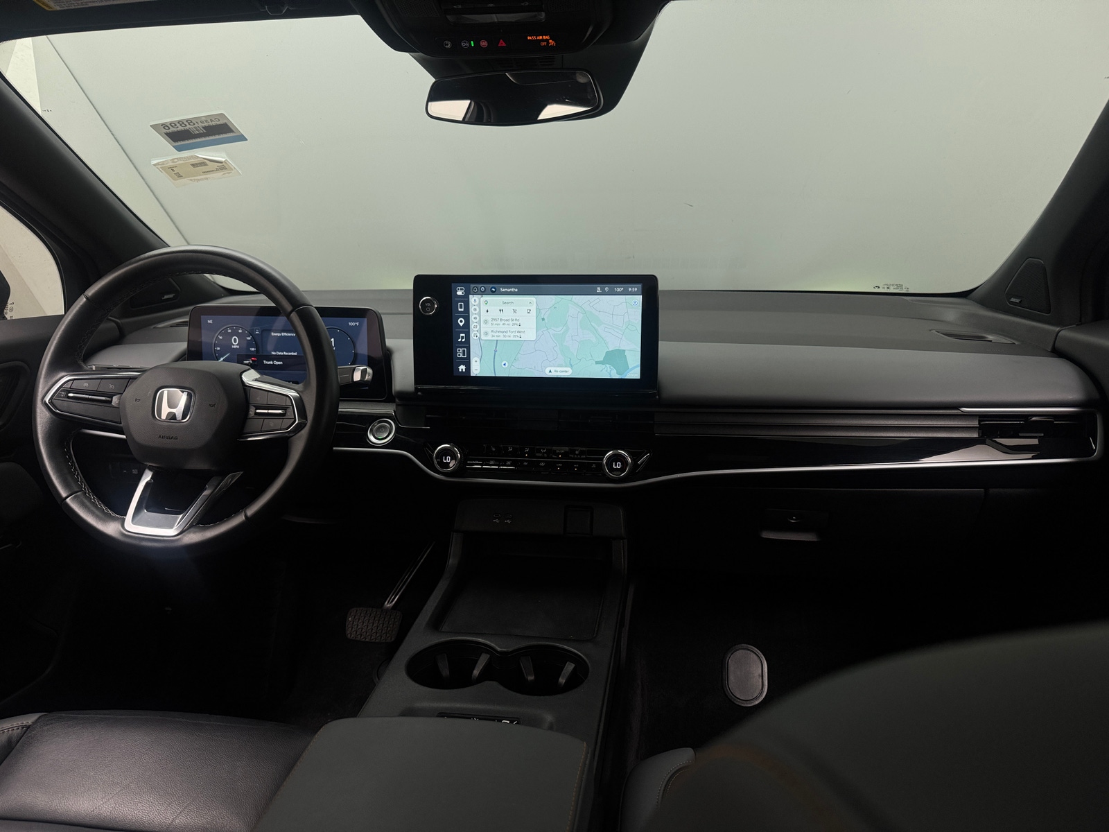 Thumbnail: 2024 Honda Prologue - 2