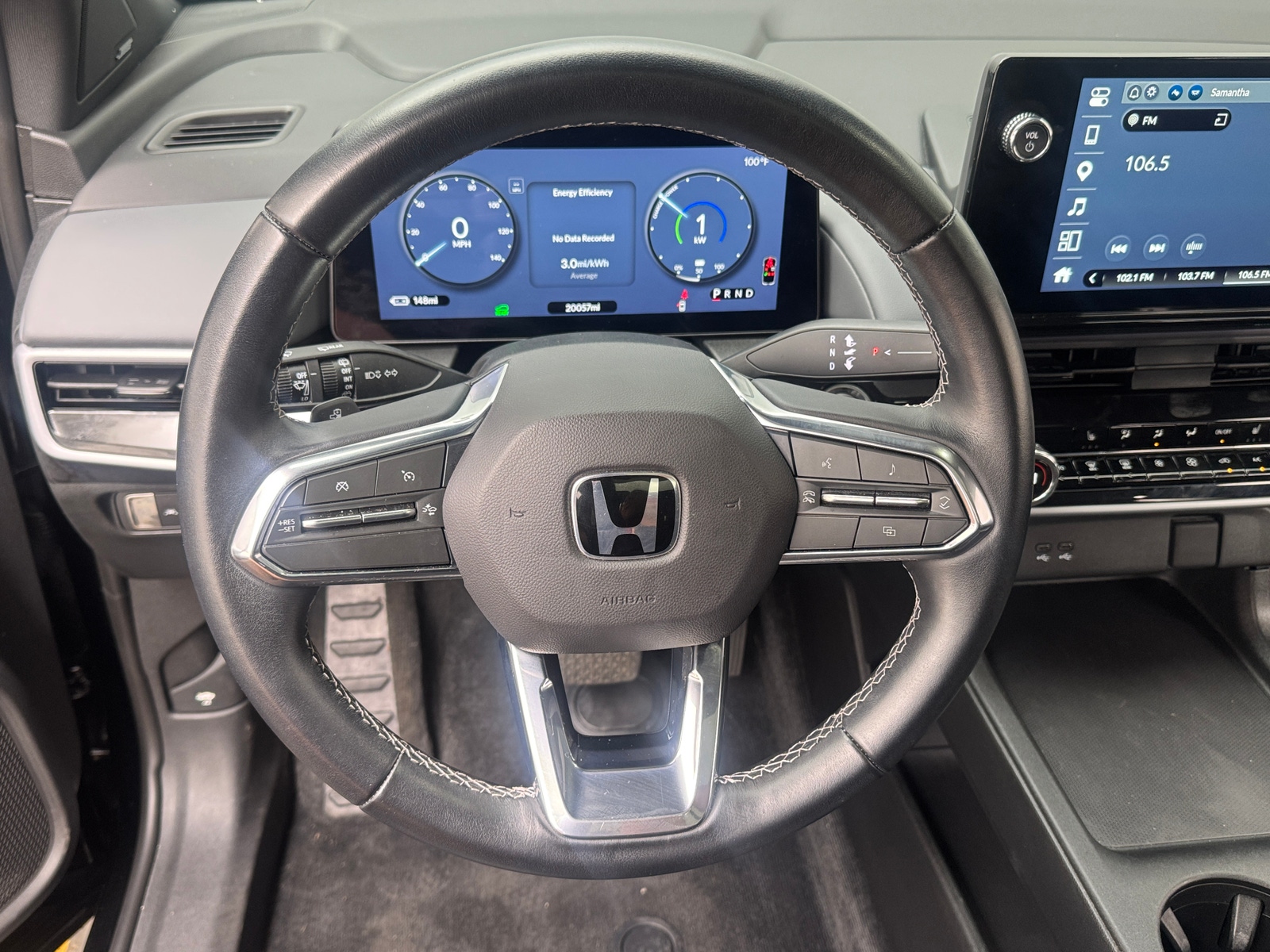 Thumbnail: 2024 Honda Prologue - 4