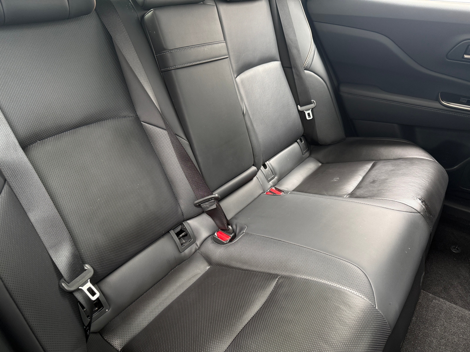 Thumbnail: 2024 Toyota Crown - 6