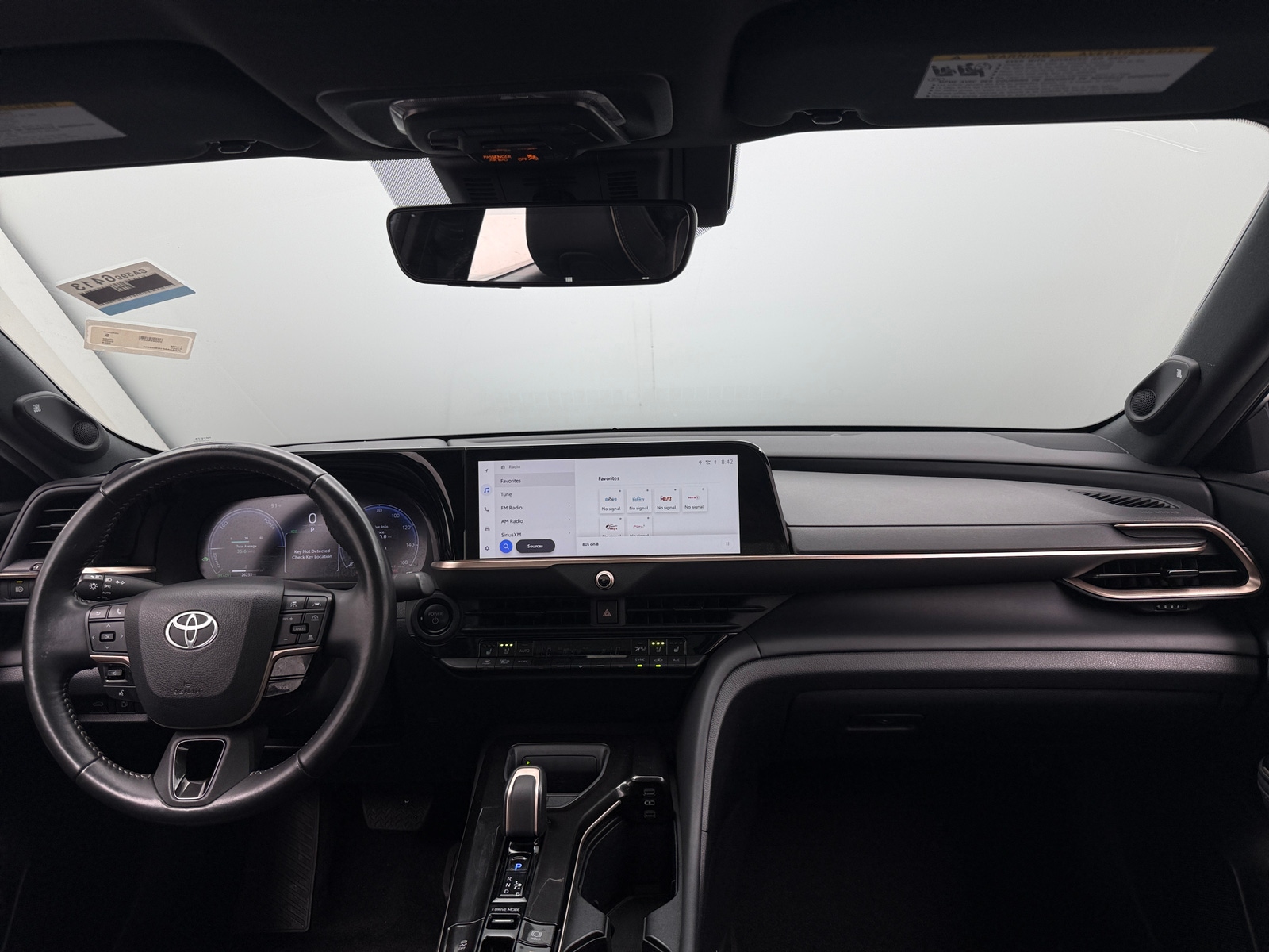 Thumbnail: 2024 Toyota Crown - 3