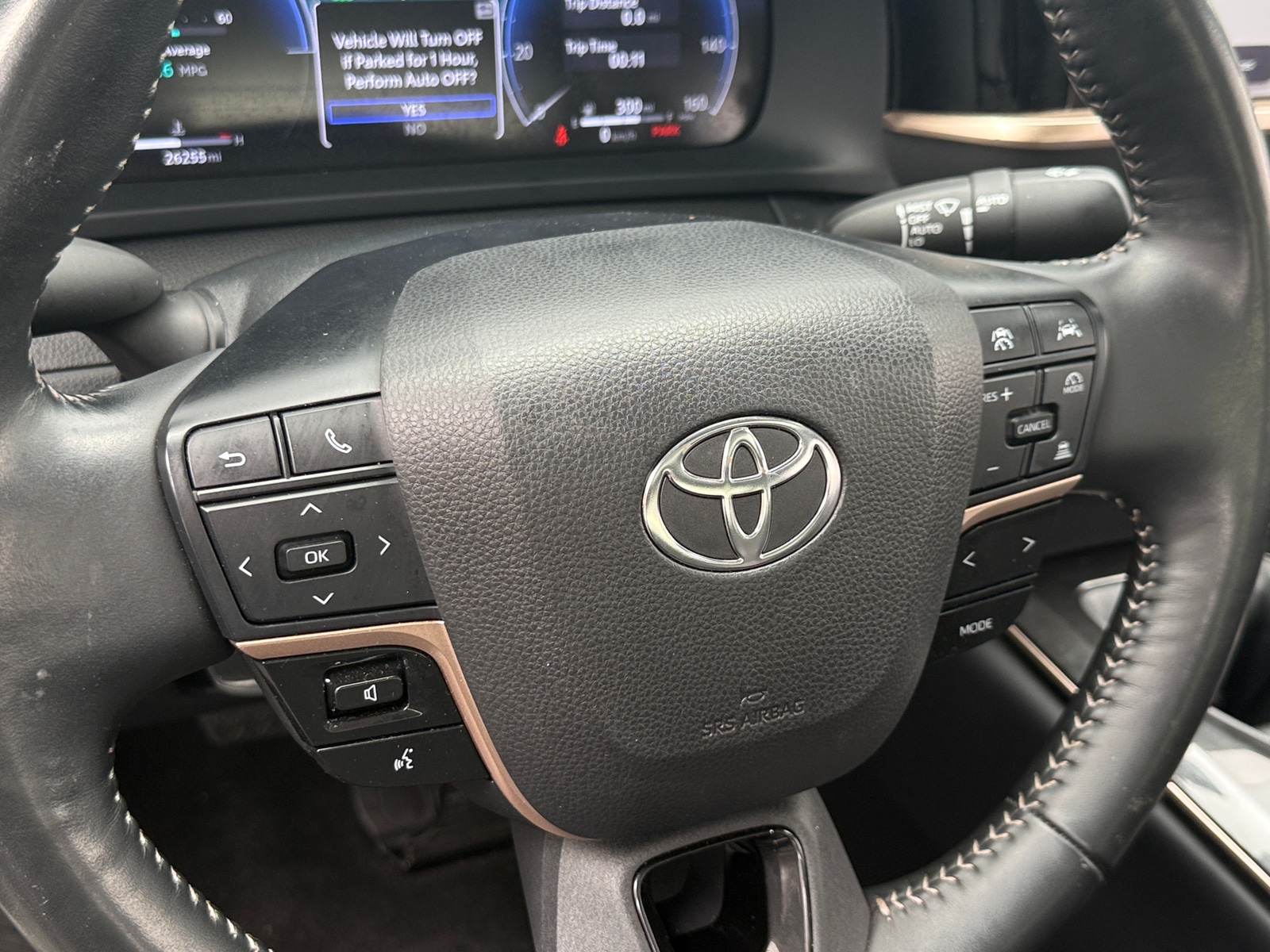 Thumbnail: 2024 Toyota Crown - 5