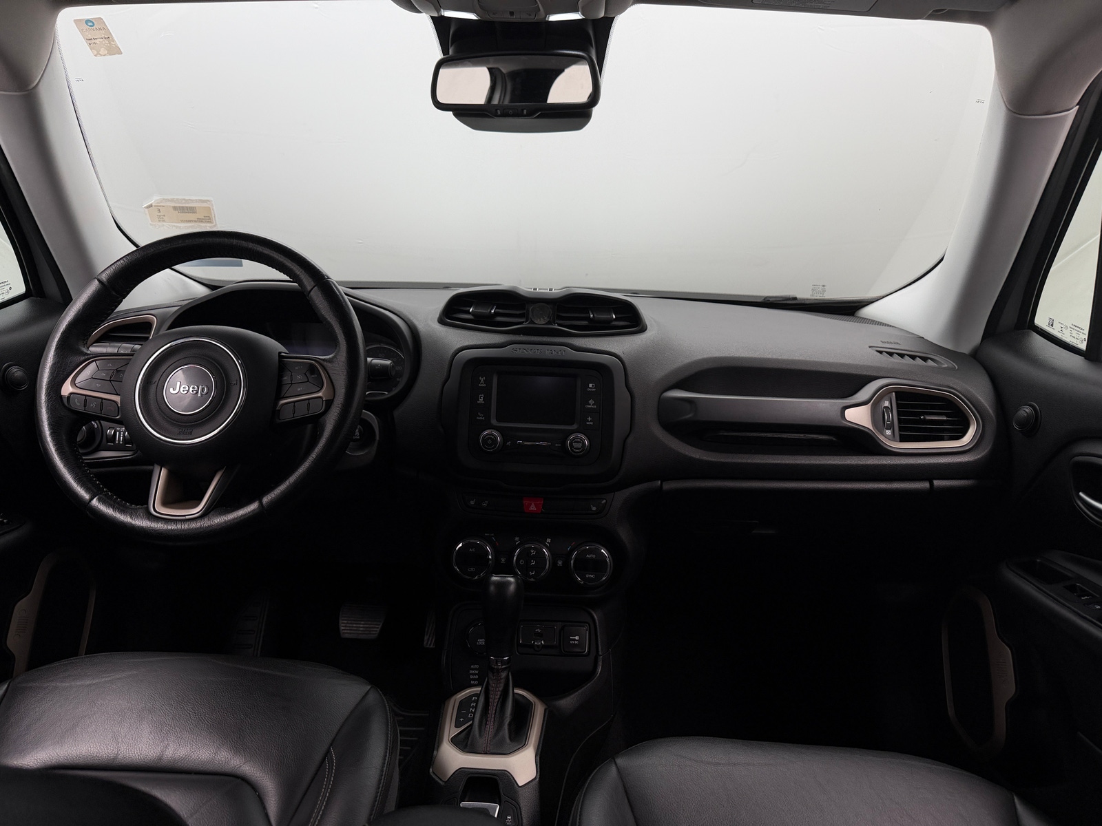 Thumbnail: 2015 Jeep Renegade - 2