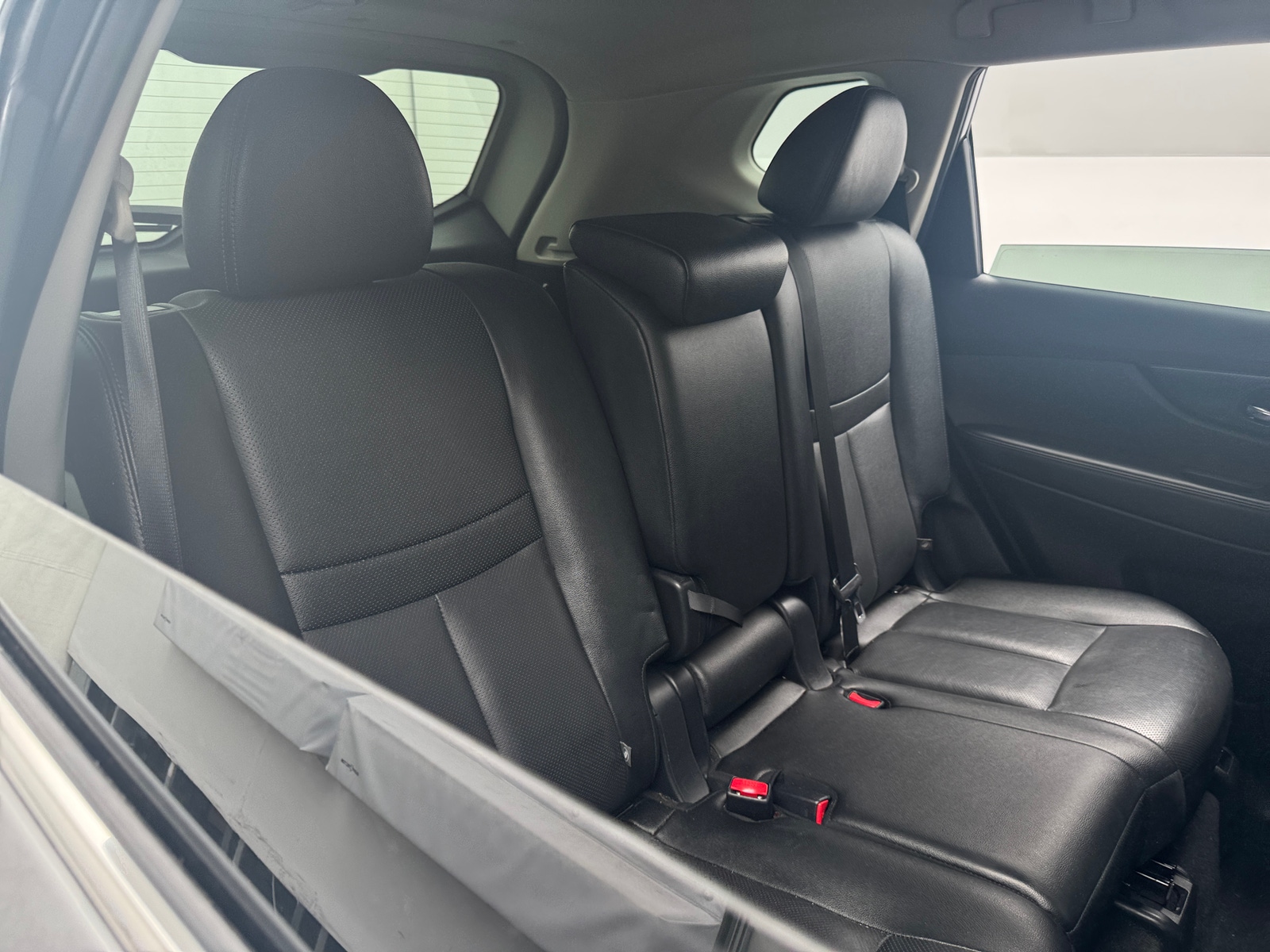 Thumbnail: 2020 Nissan Rogue - 5
