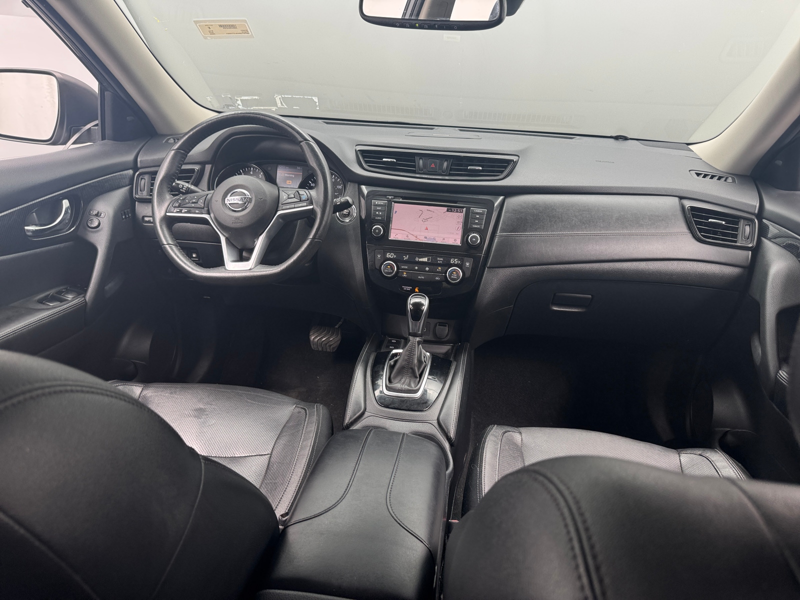 Thumbnail: 2020 Nissan Rogue - 2