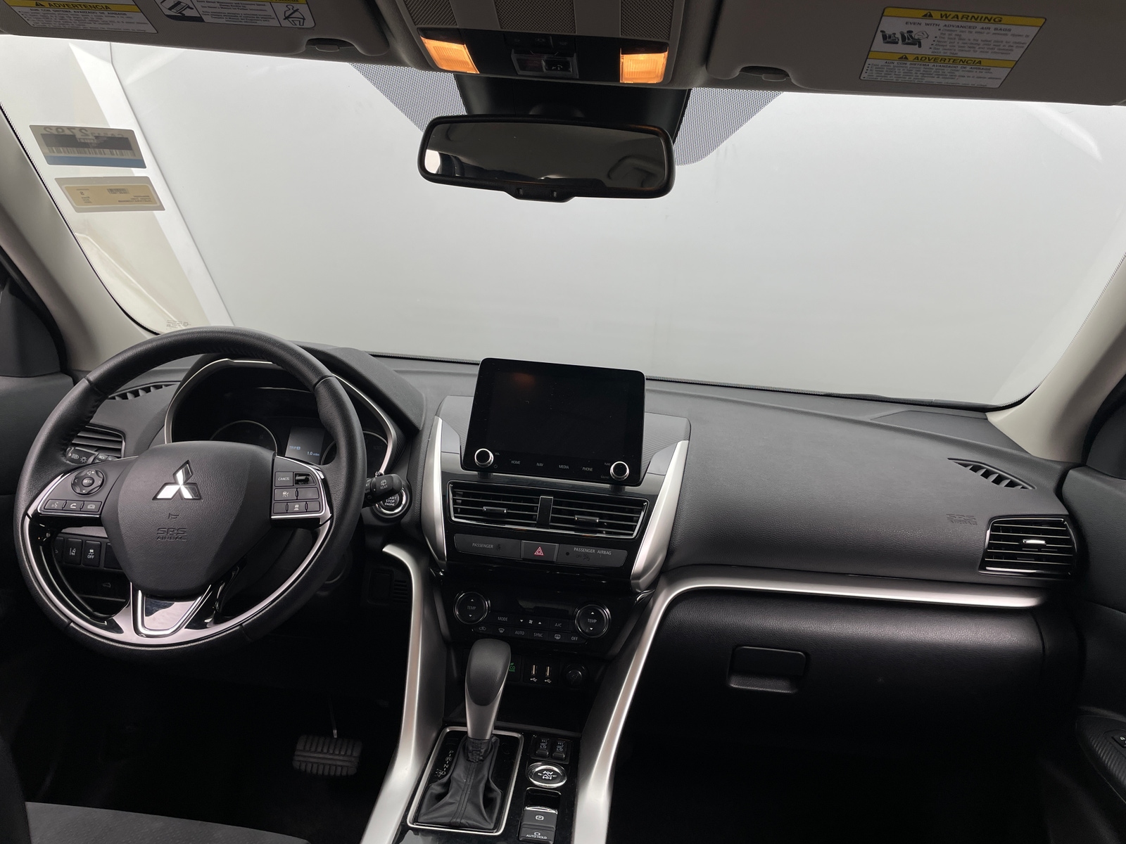Thumbnail: 2025 Mitsubishi Eclipse Cross - 3