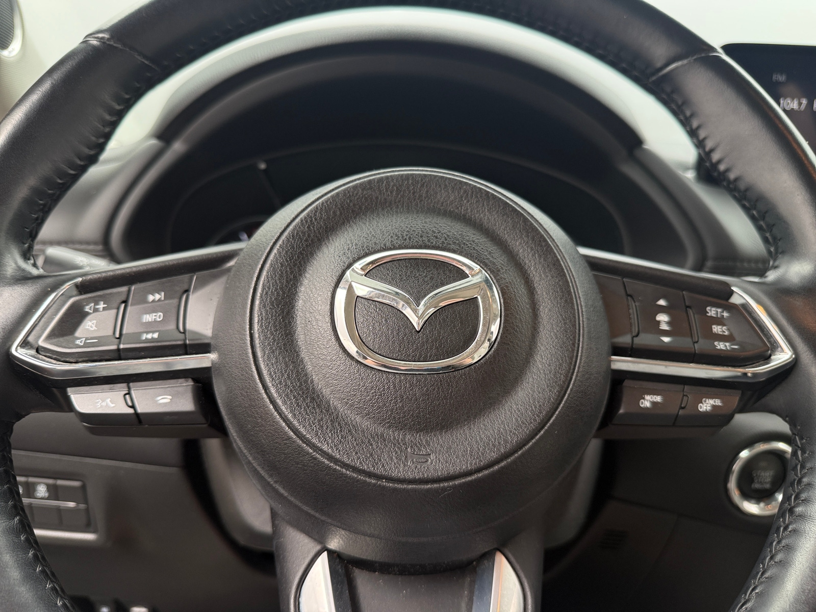 Thumbnail: 2021 Mazda CX-5 - 4
