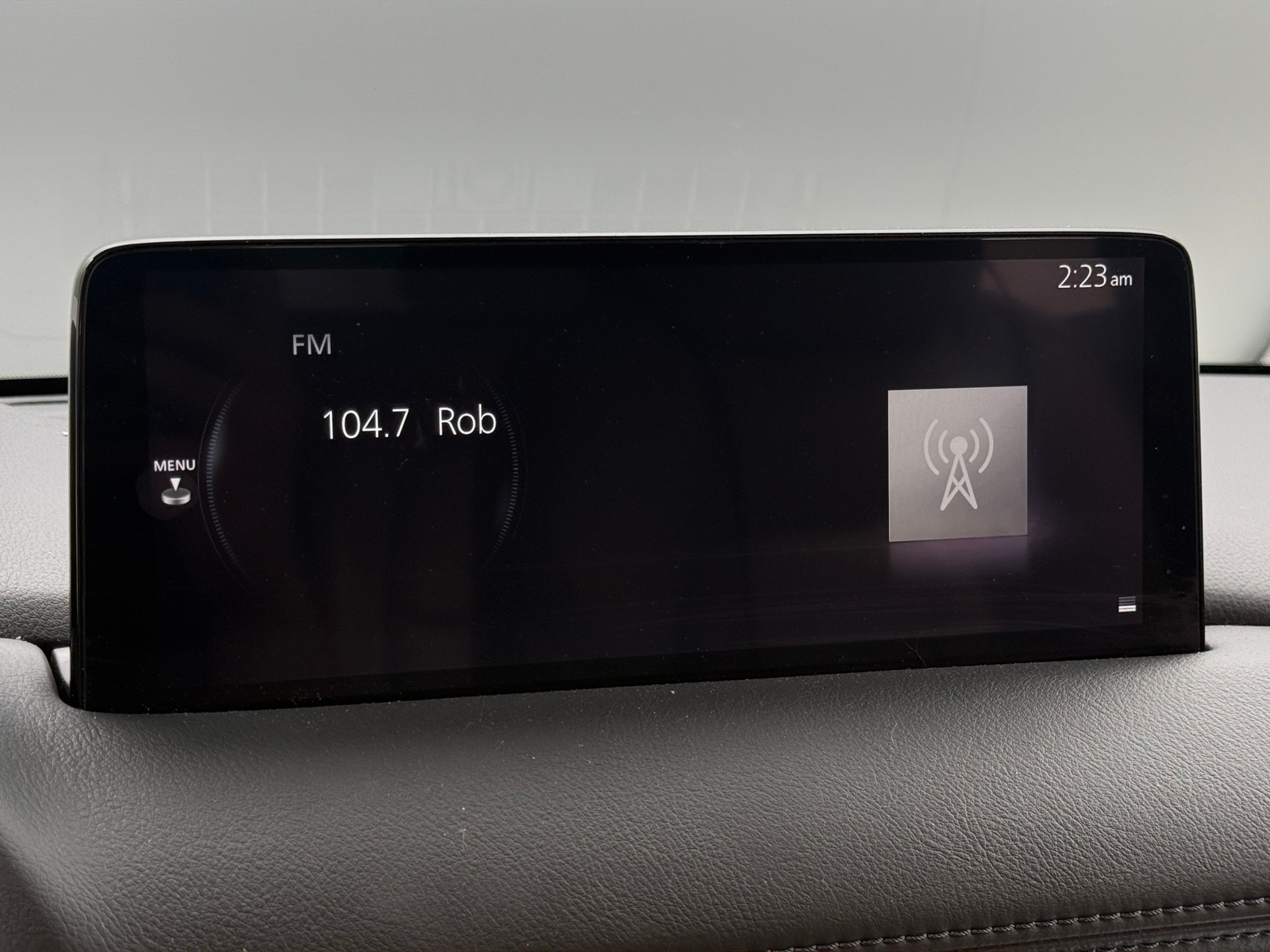 Thumbnail: 2021 Mazda CX-5 - 3