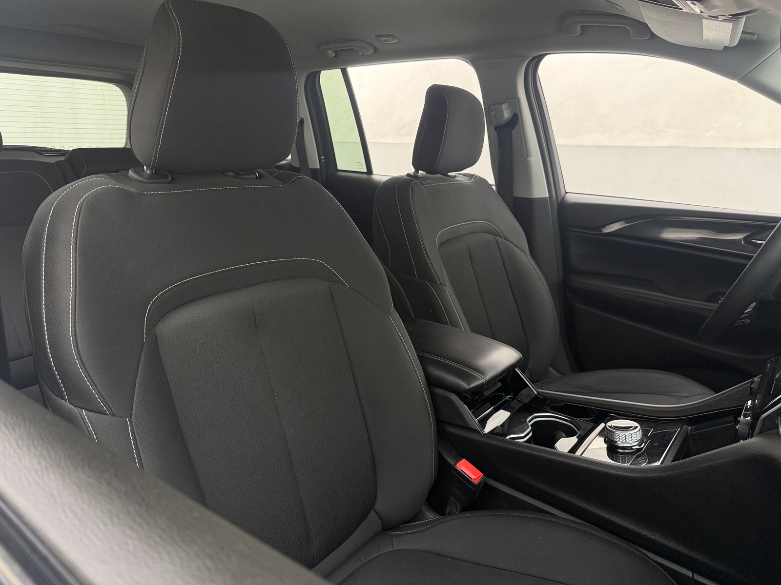 Thumbnail: 2023 Jeep Grand Cherokee - 2